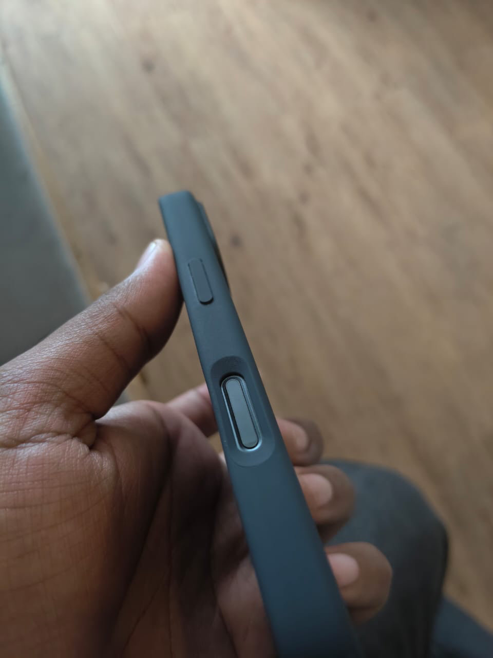 Product is very good.