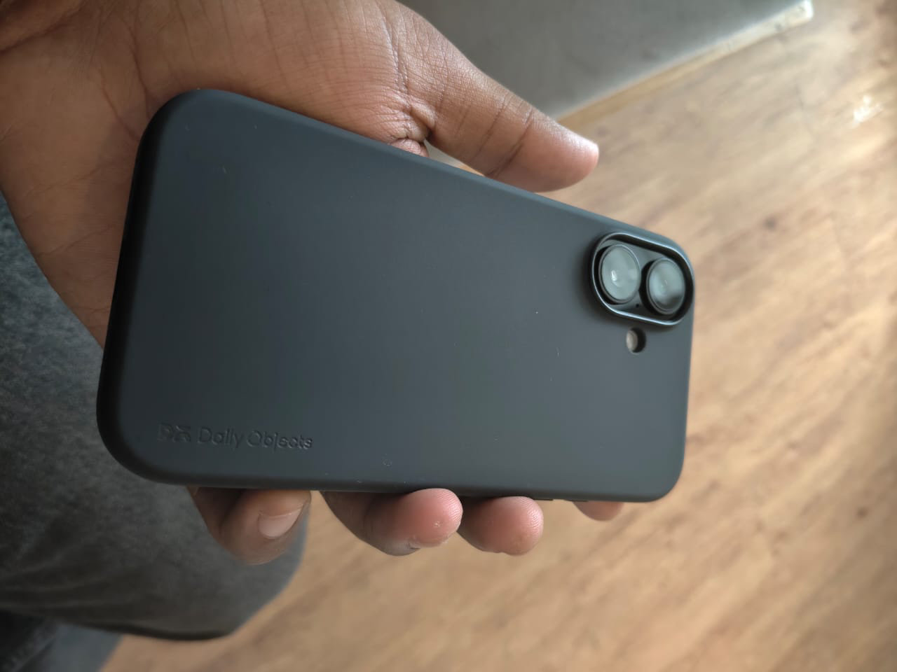 Product is very good.