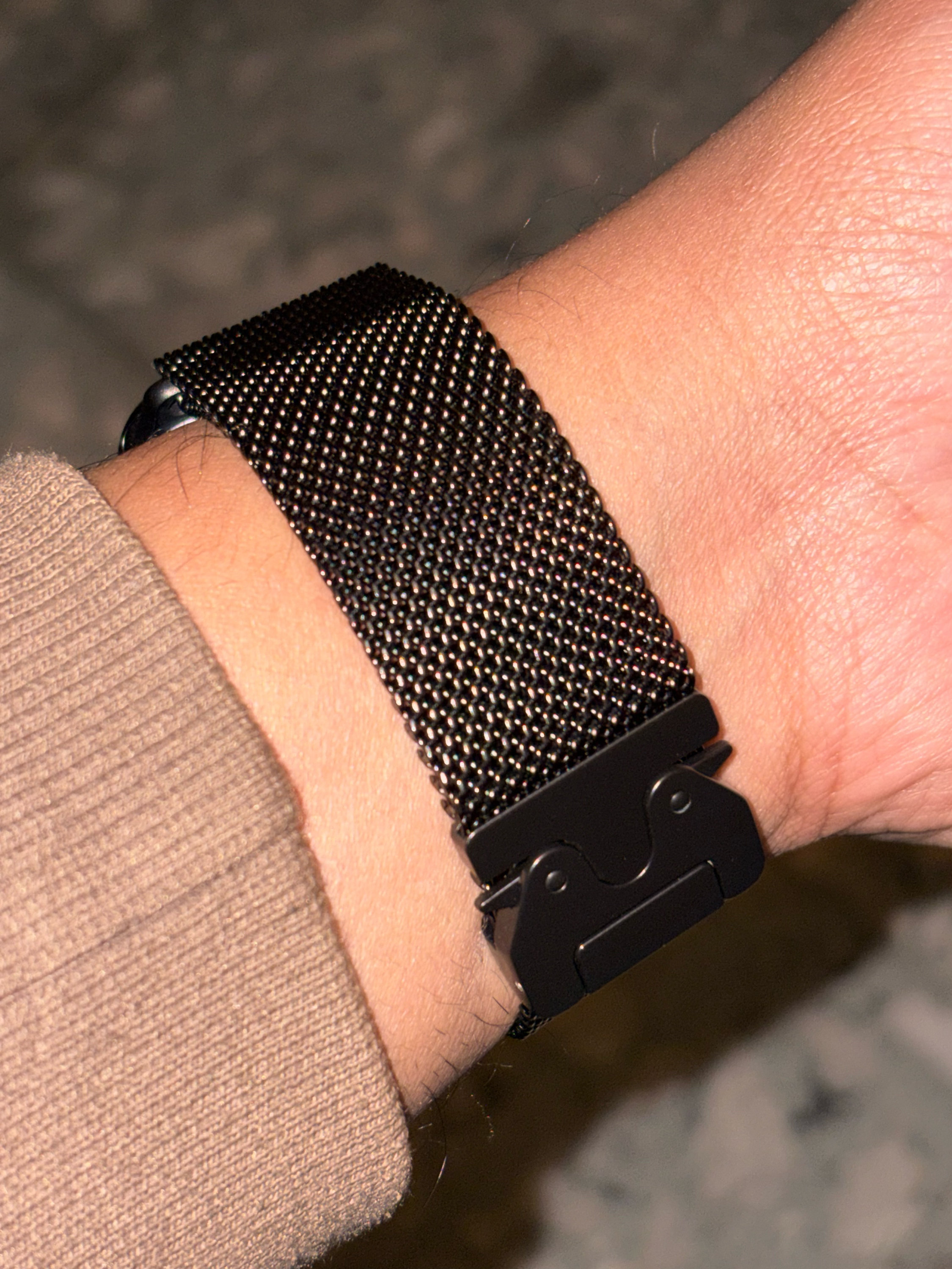 MILANESE LOOP