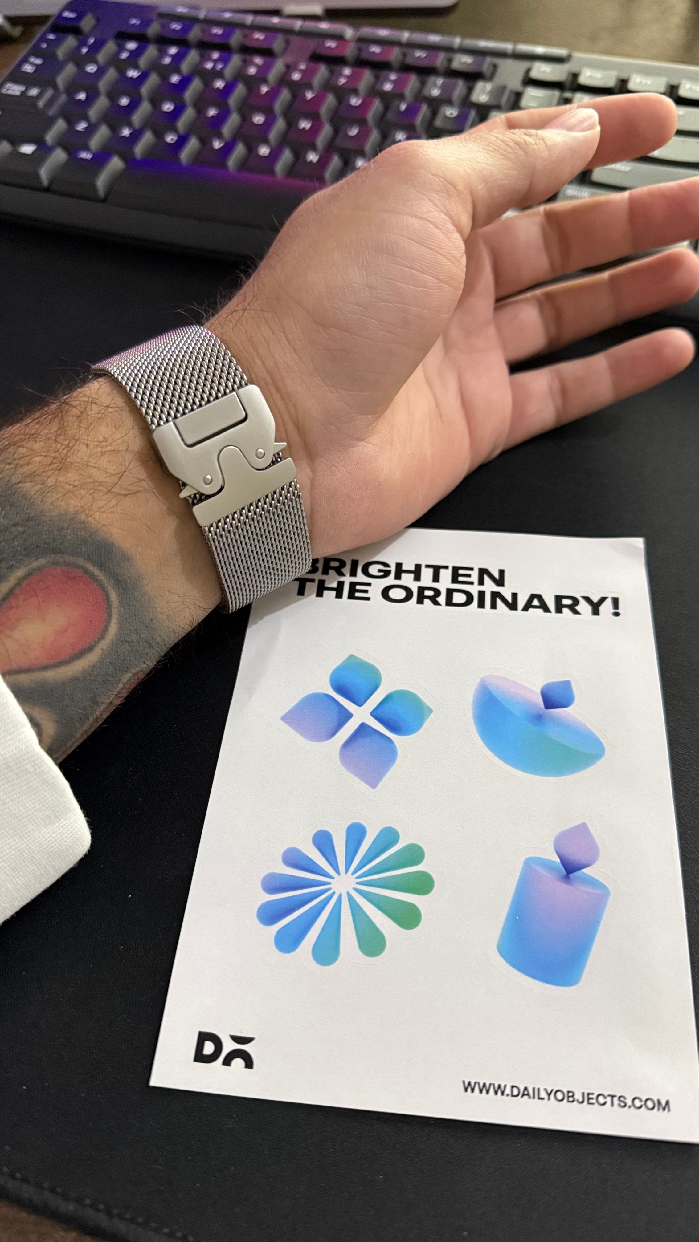 QUALITY IT TOO GOOD. VALUE FOR MONEY