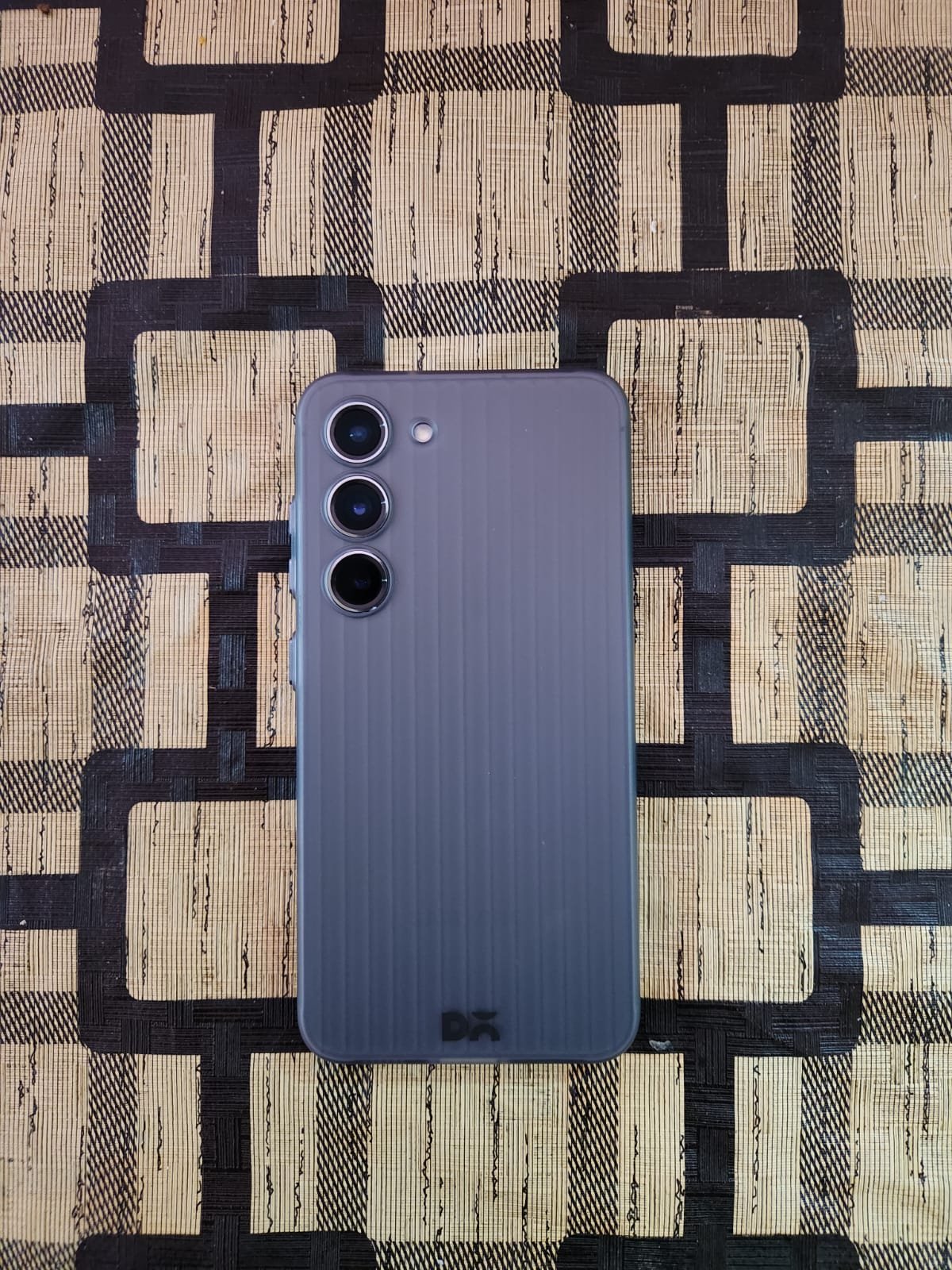 "THE BEST CASE FOR SAMSUNG S23"