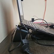 DailyObjects Laptop Stand Review
