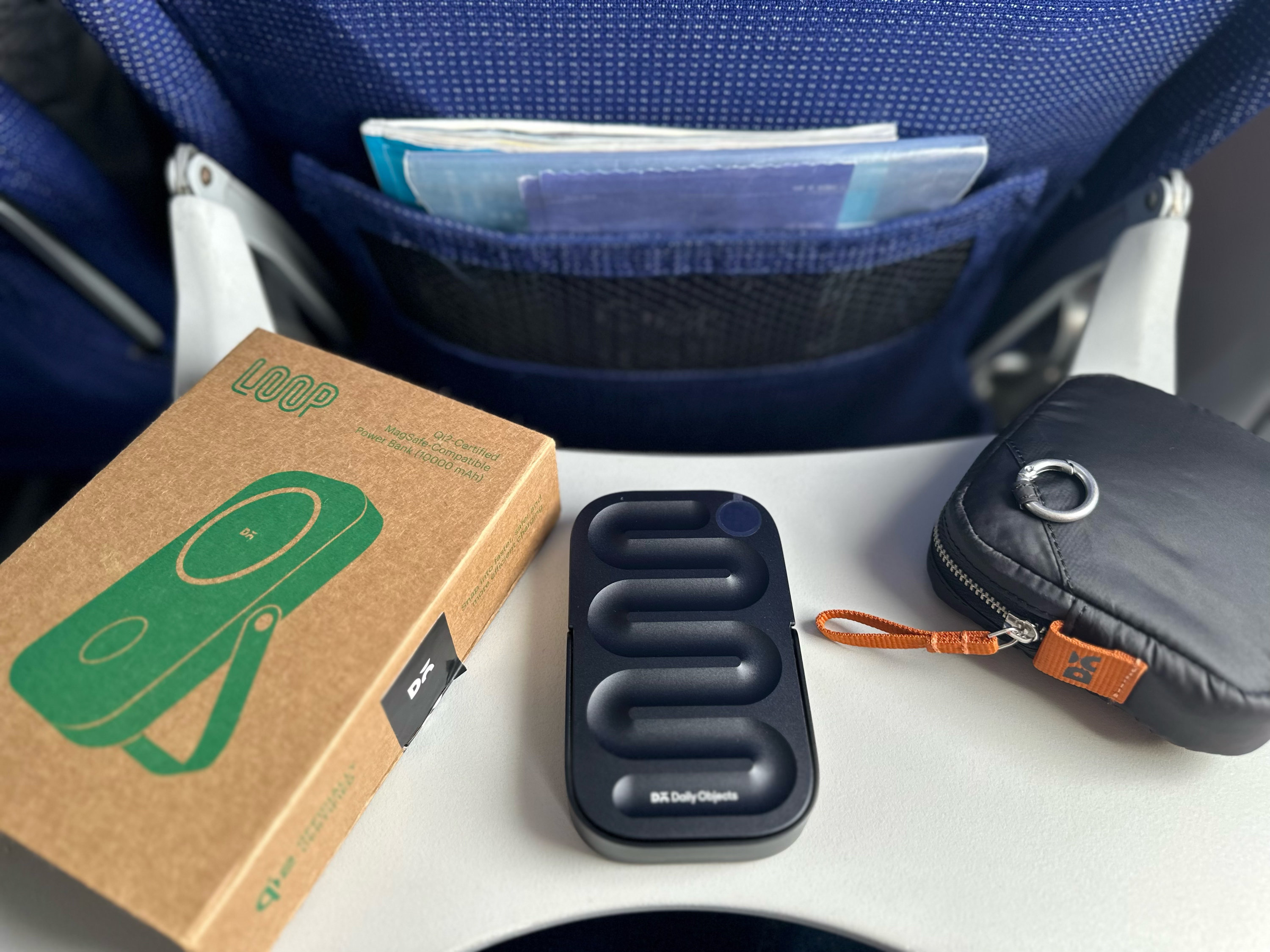 COMPACT, STYLISH, AND RELIABLE