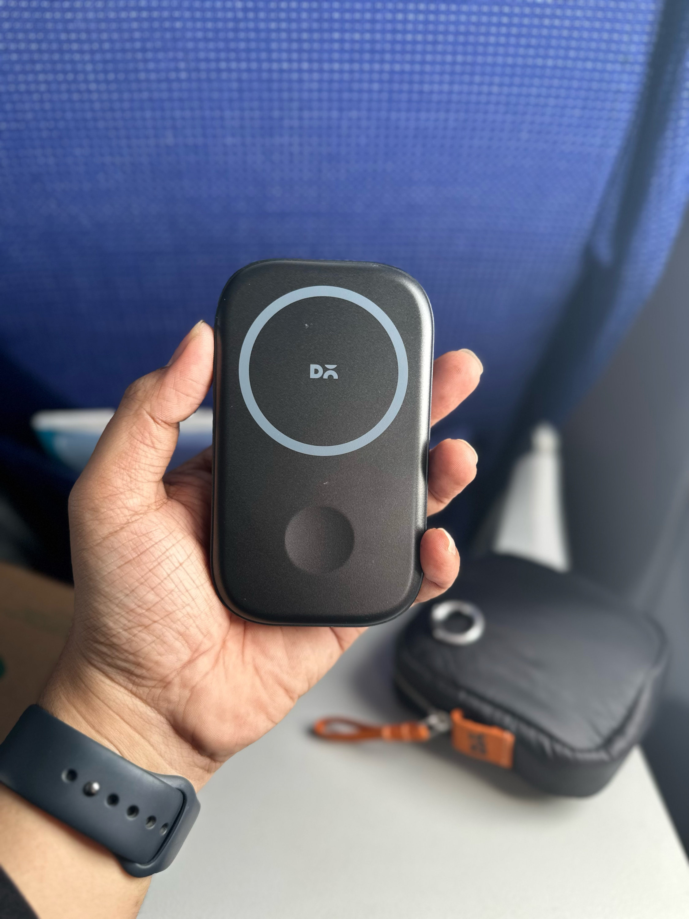 COMPACT, STYLISH, AND RELIABLE