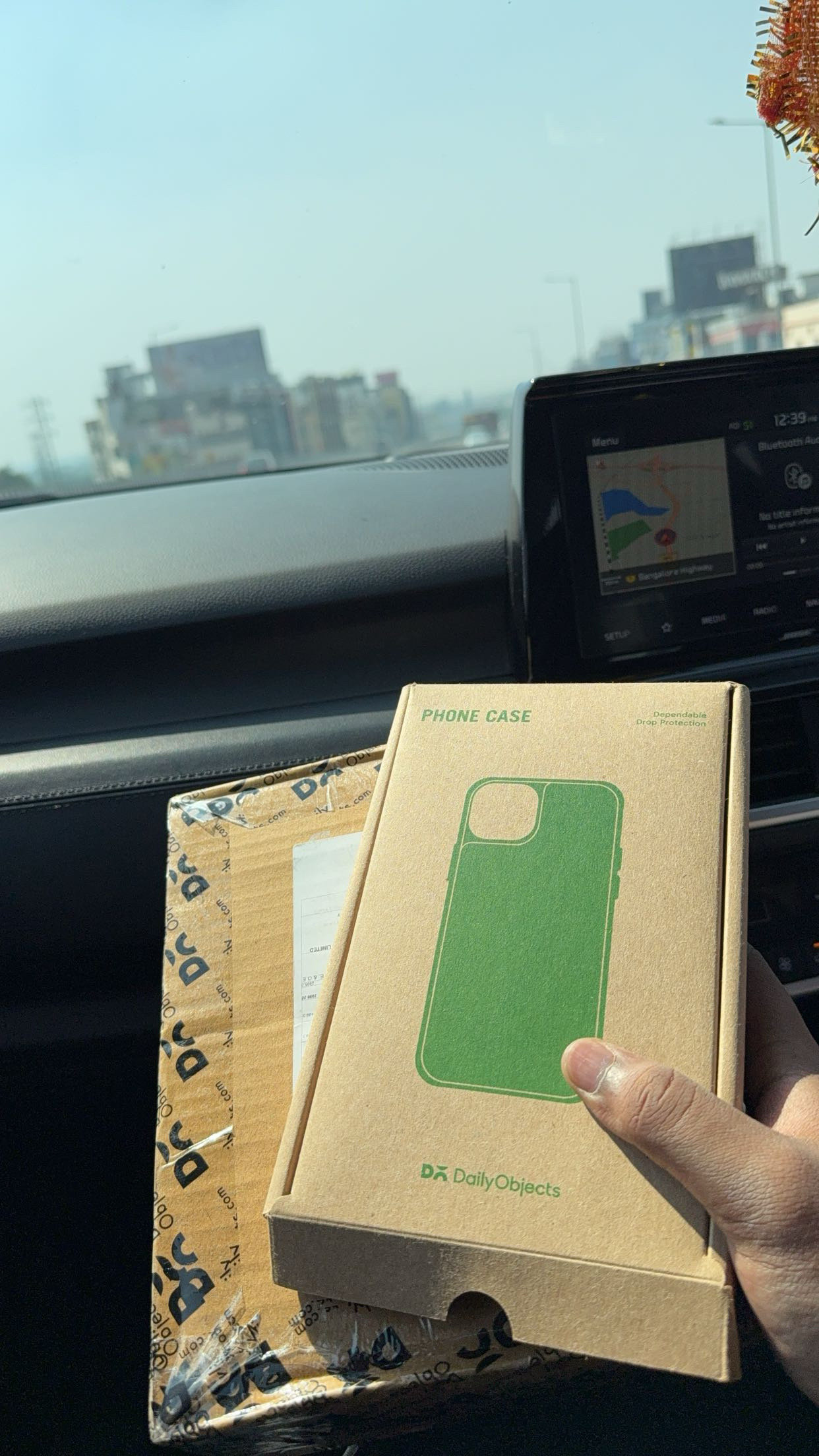 IPHONE 16 PRO MAX CASE 