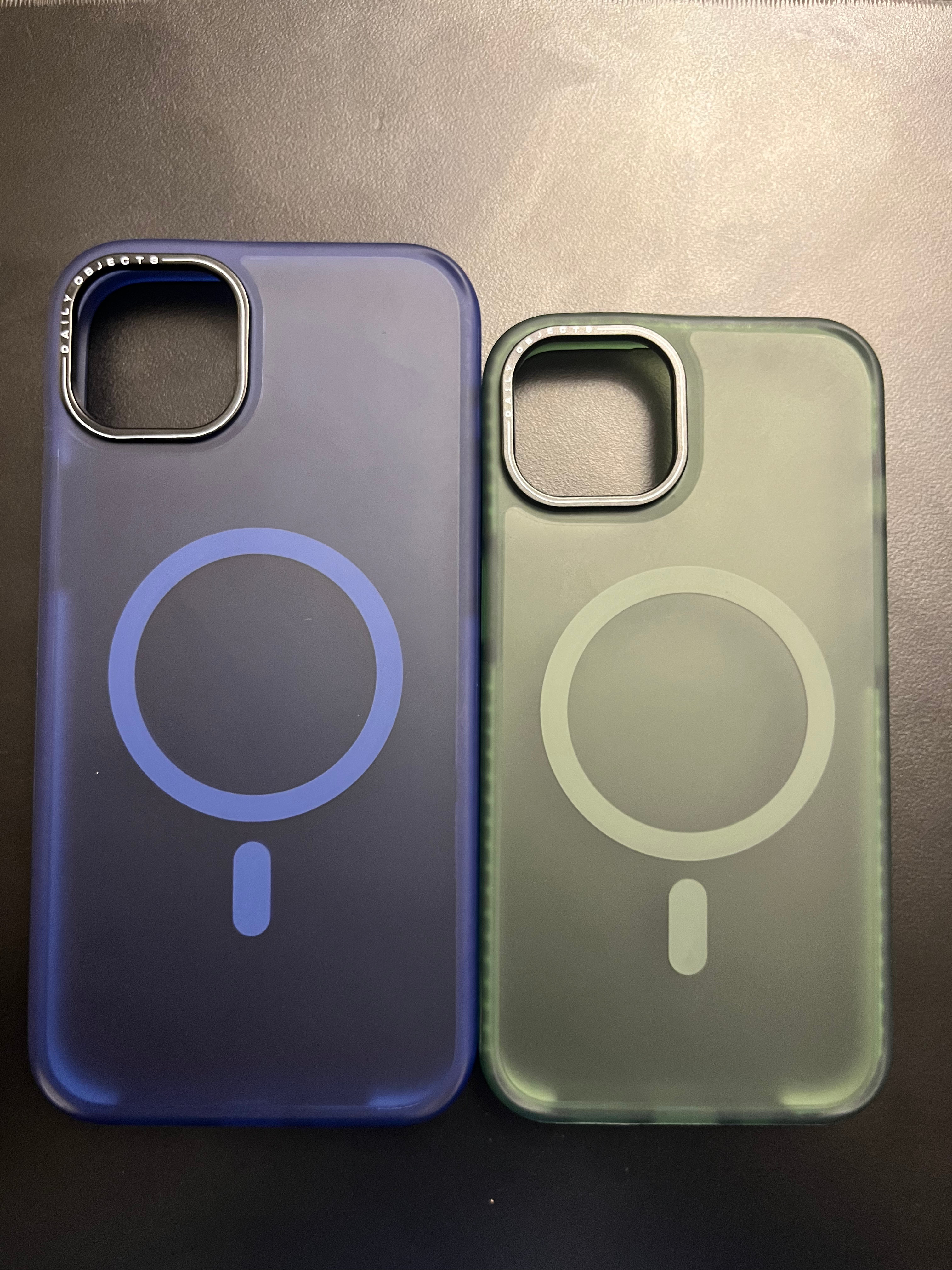 STYLISH PROTECTION AND FAST DELIVERY