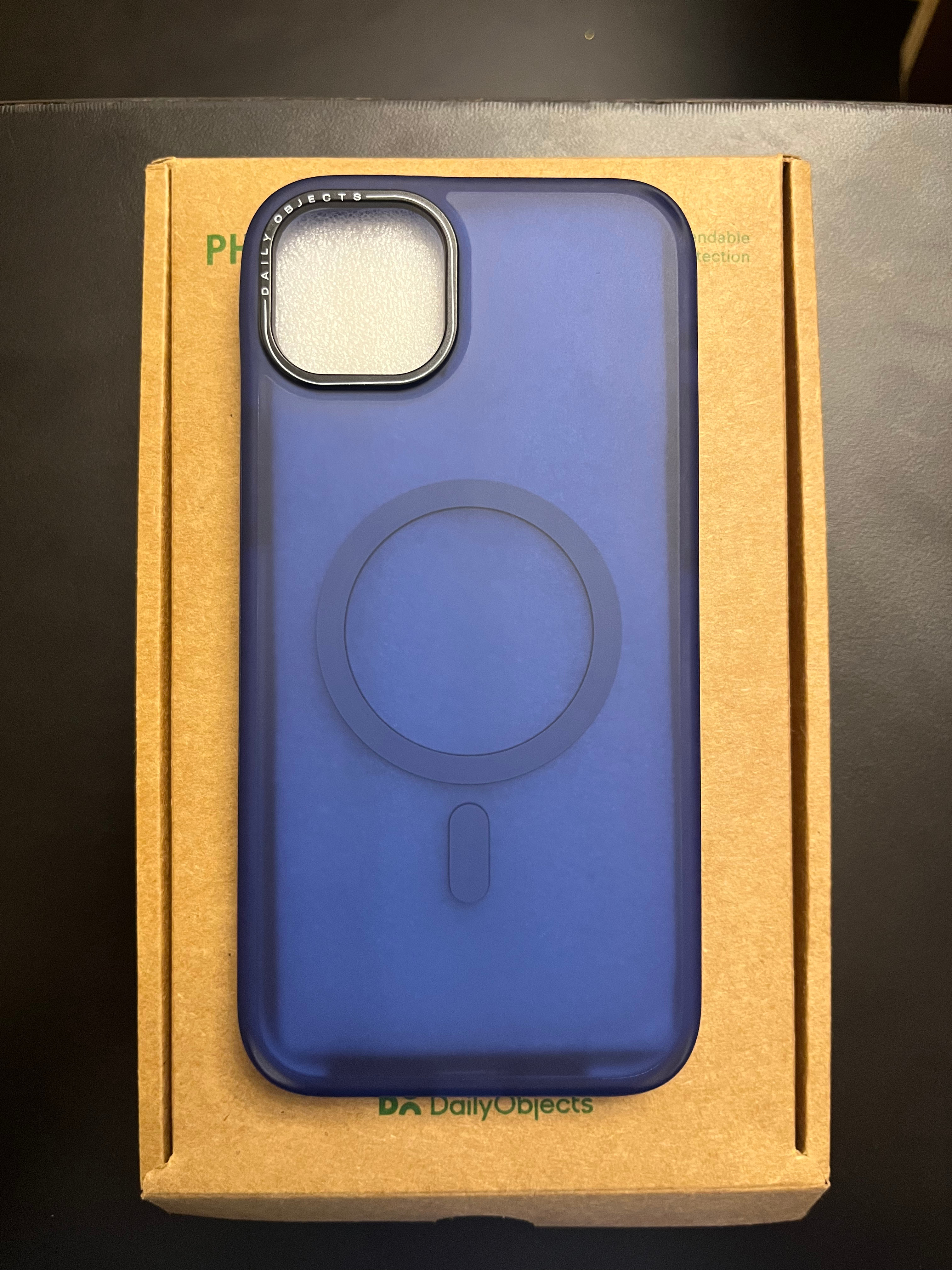 STYLISH PROTECTION AND FAST DELIVERY