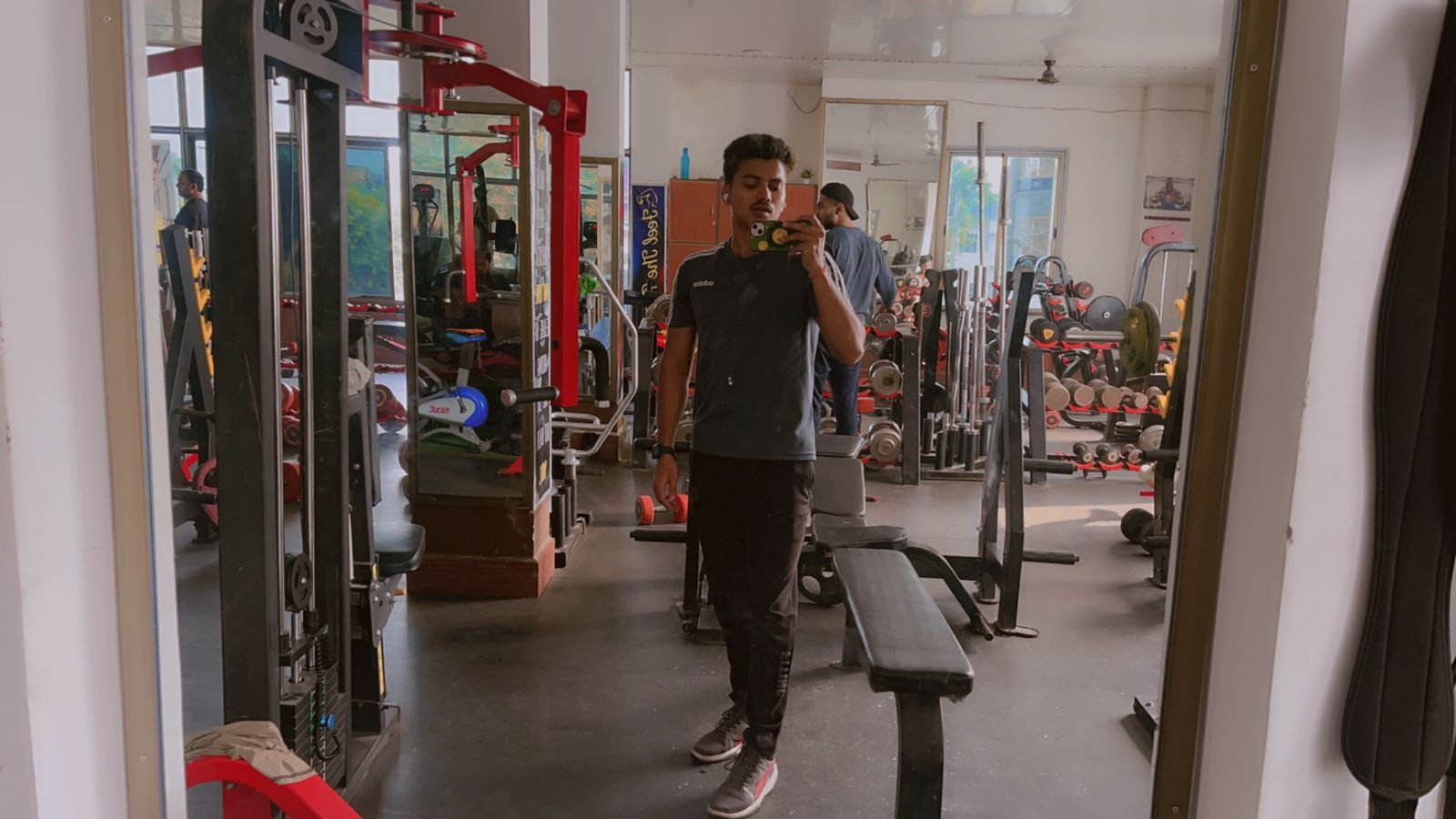 HAPPY WITH THE PRODUCT QUALITY 