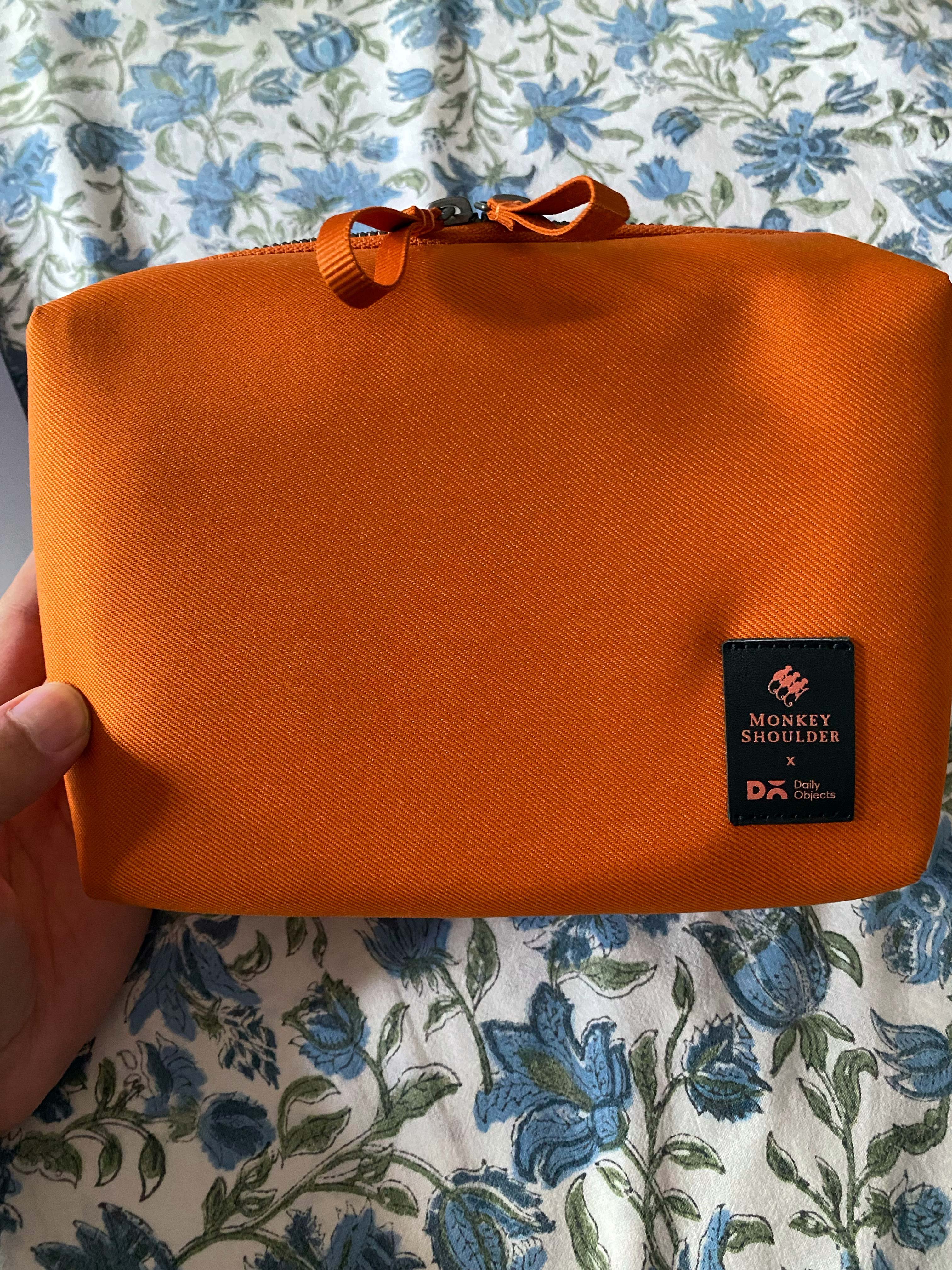 SO MANY COMPARTMENTS