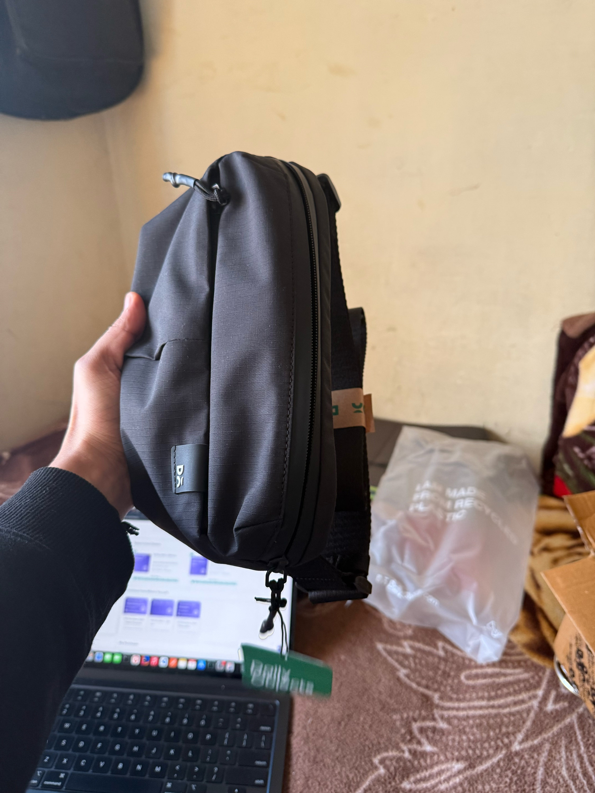 AMAZING QUALITY AND BUILD