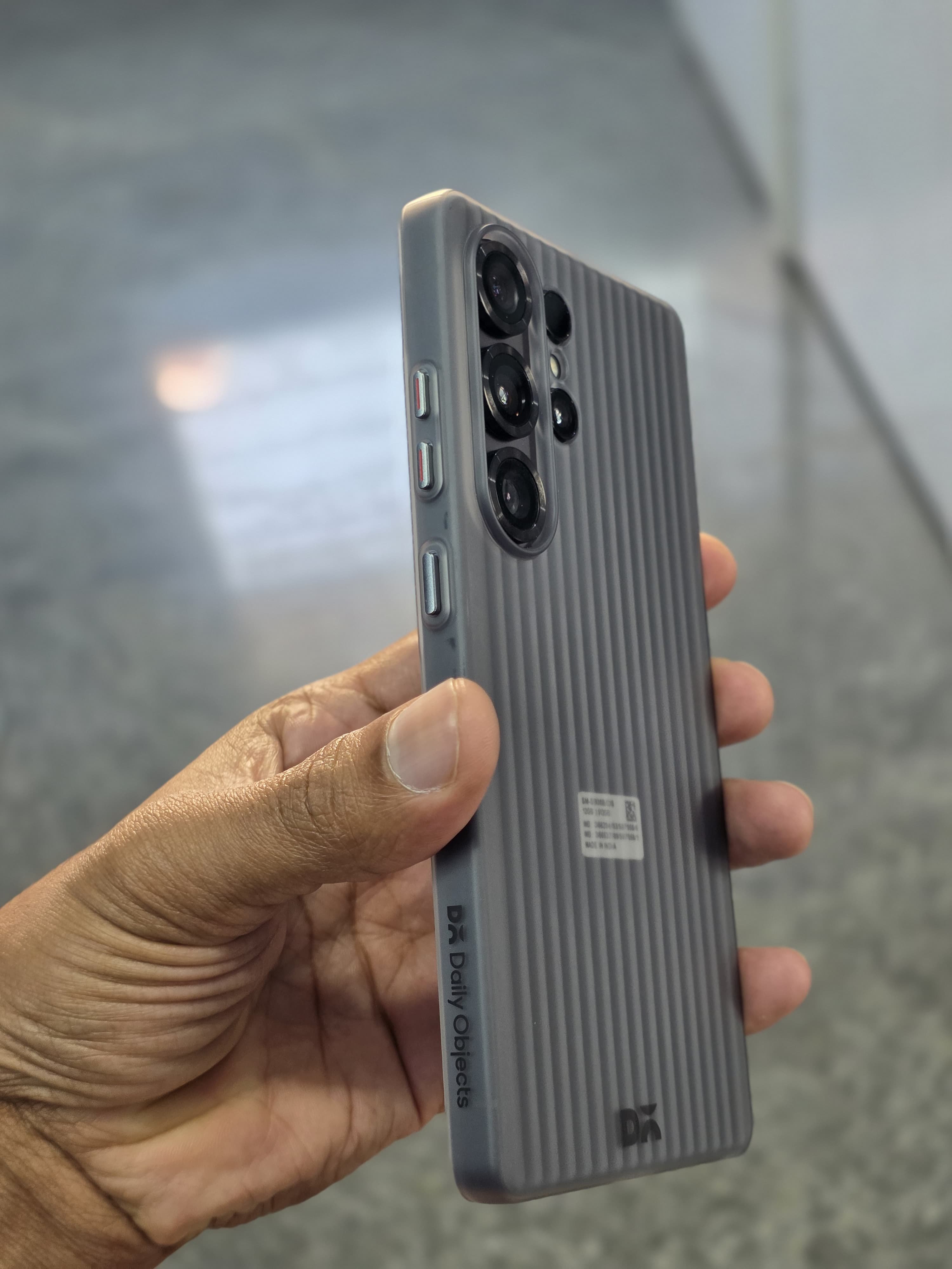 GOOD QUALITY HARD CASE 