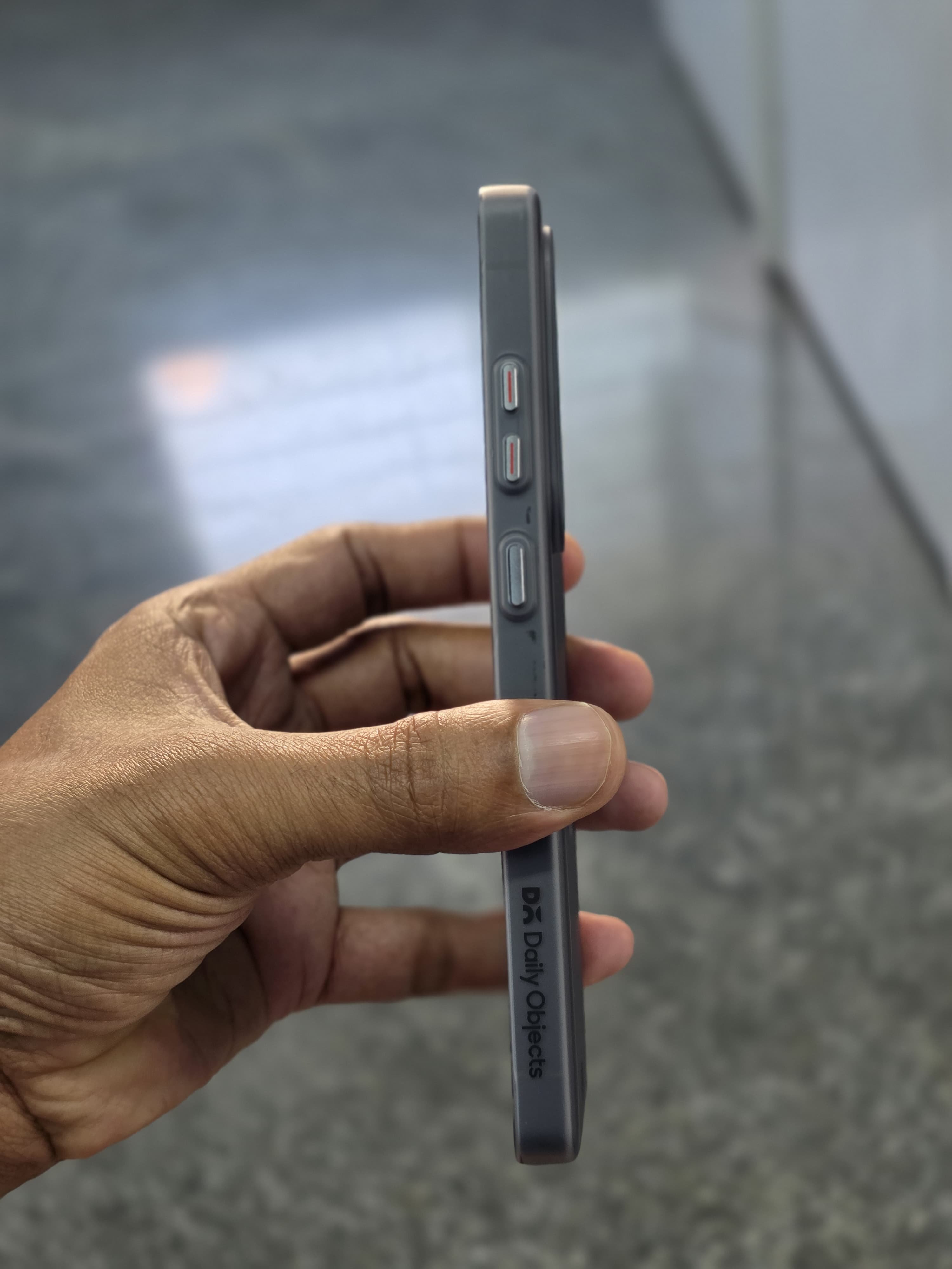 GOOD QUALITY HARD CASE 