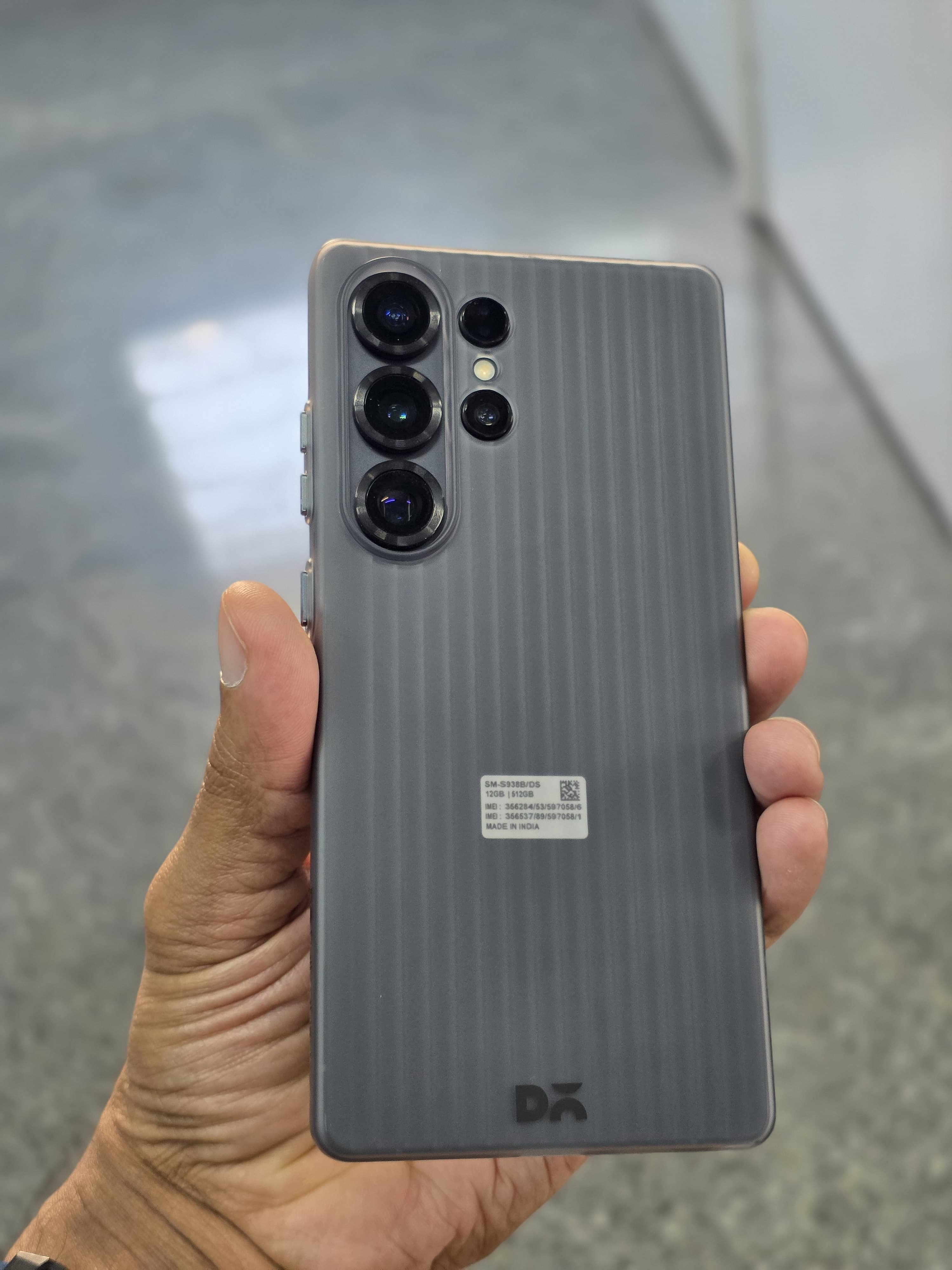 GOOD QUALITY HARD CASE 