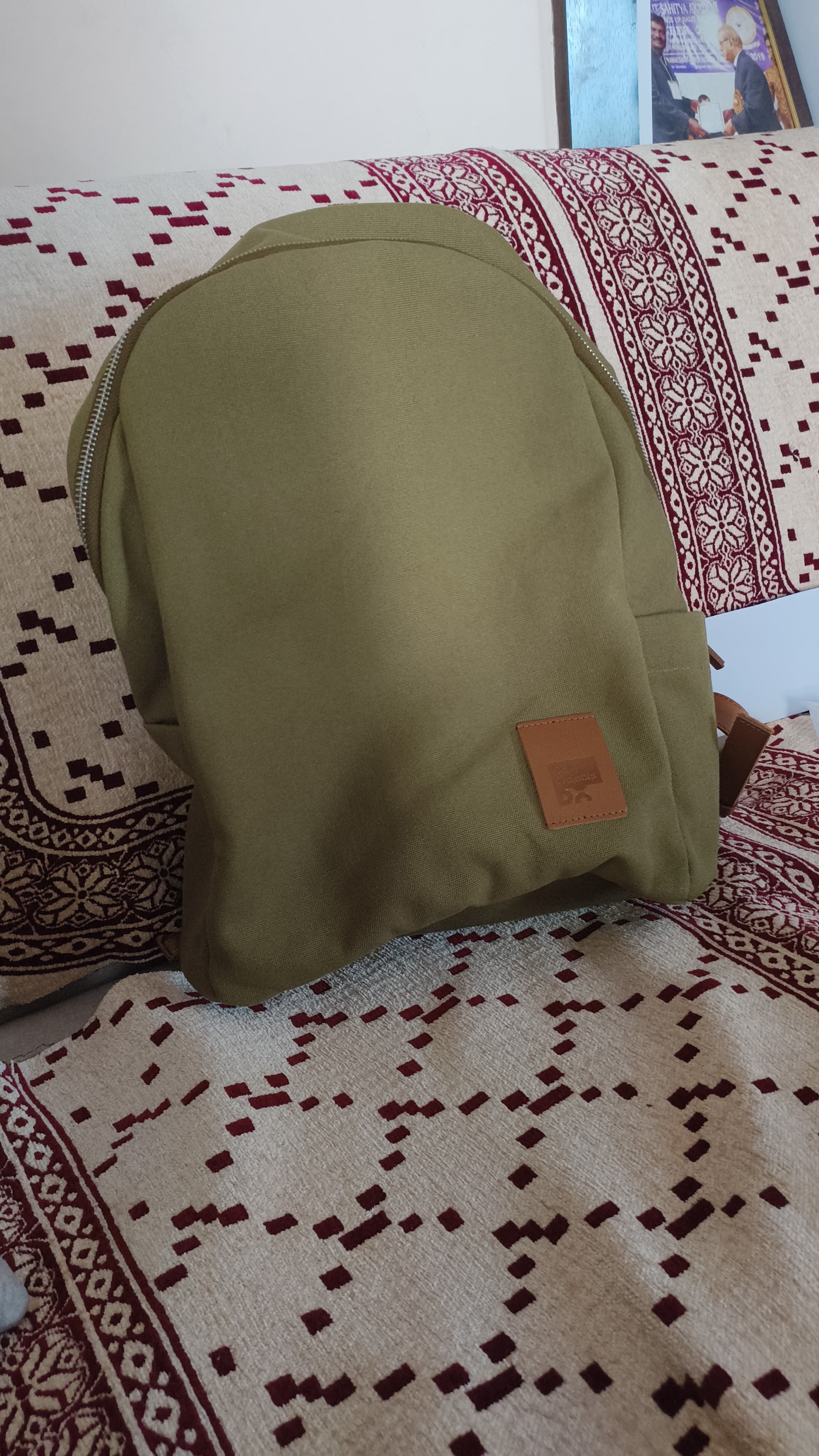 Awesome backpack