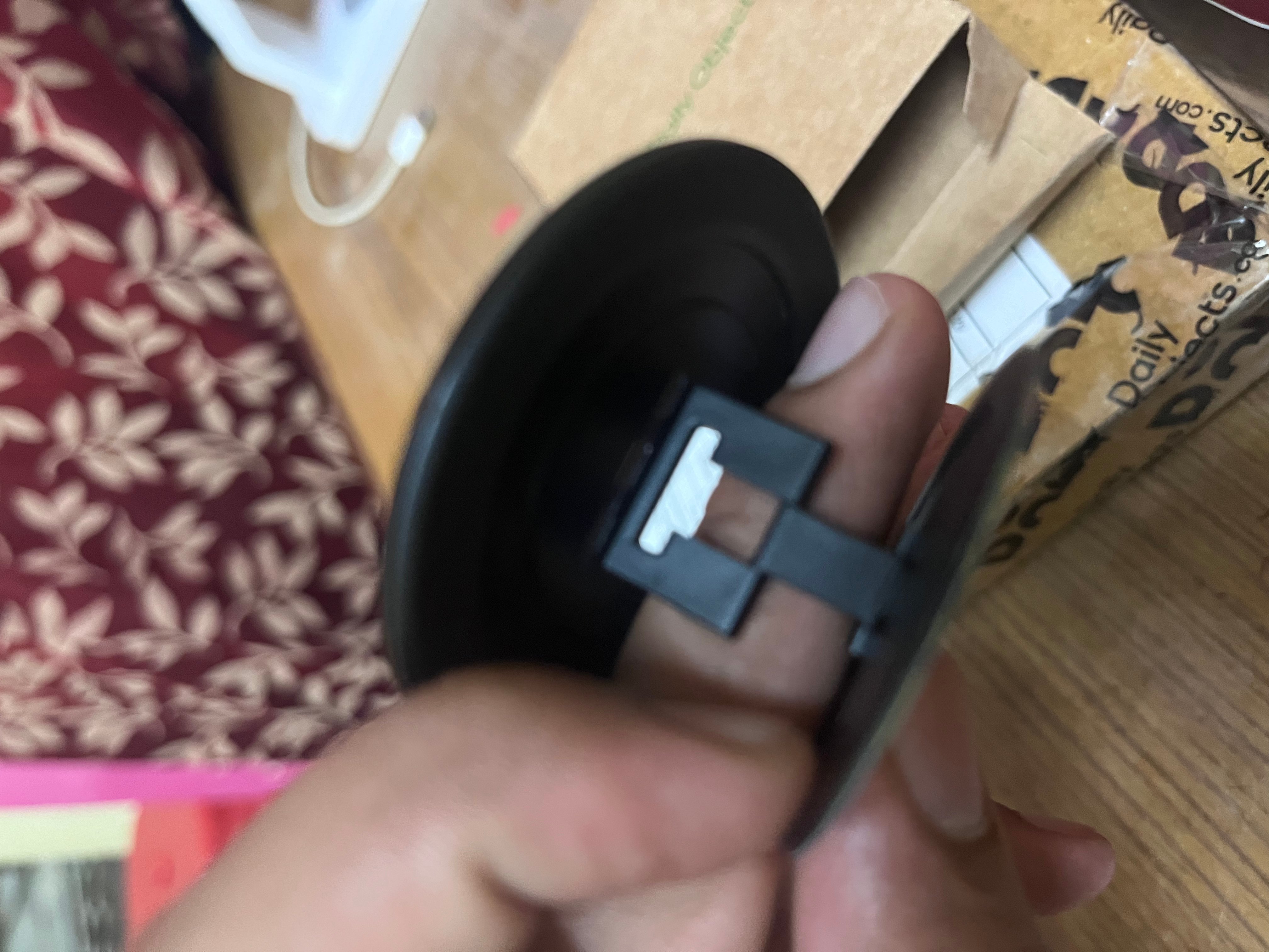 GOOD MAGNET GRIP QUALITY AVERAGE