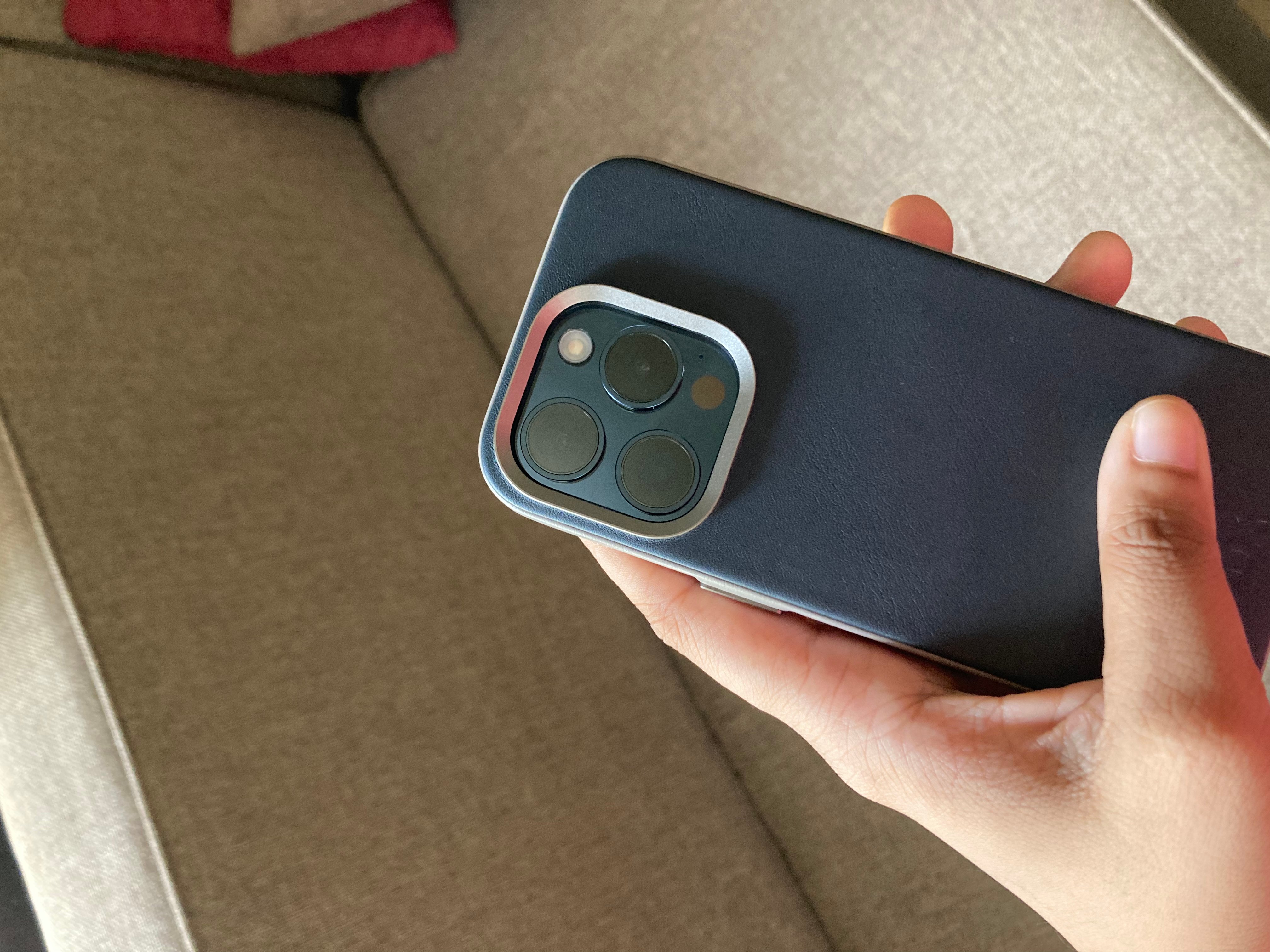 GOOD QUALITY BUT BULKY!