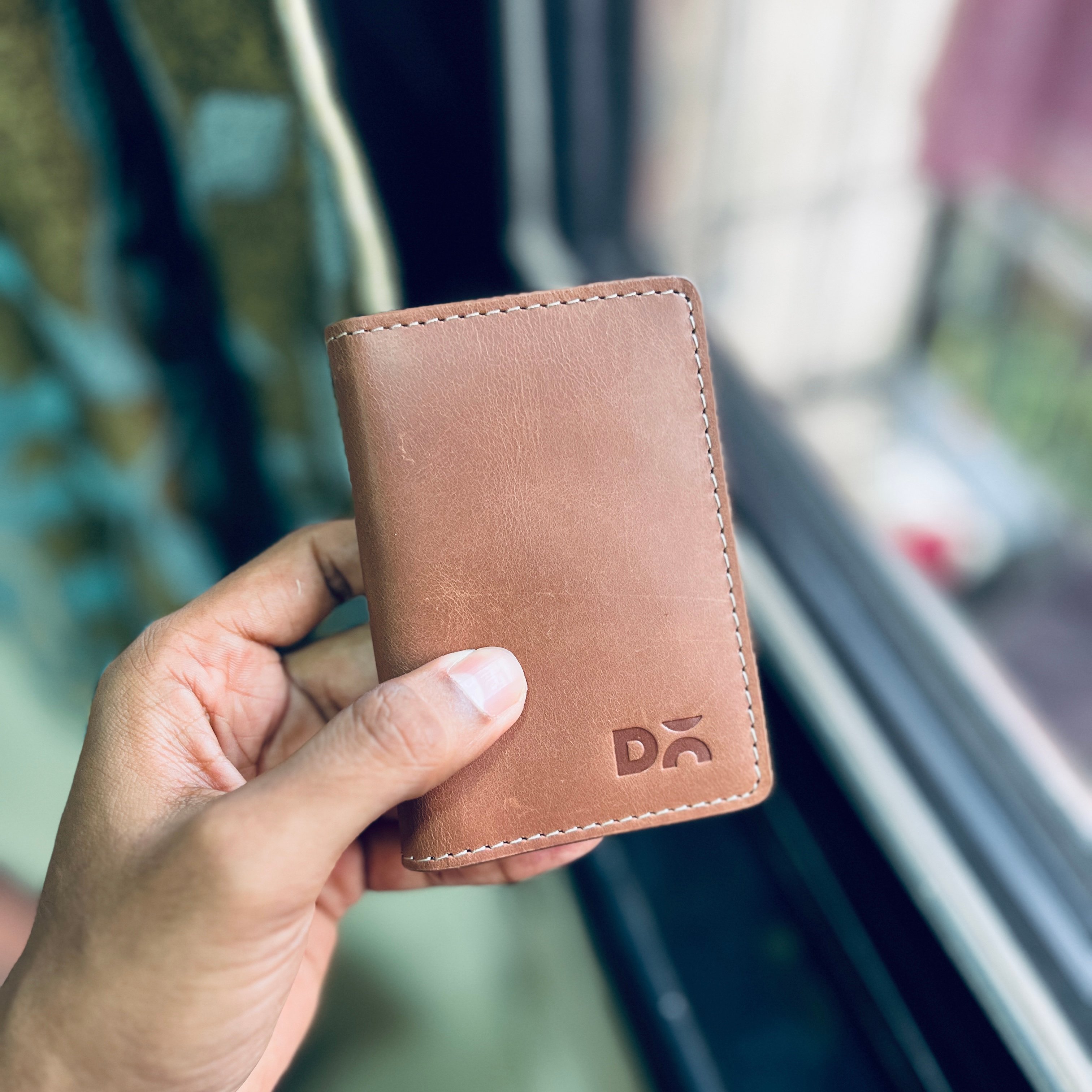 GOOD MINIMAL WALLET!