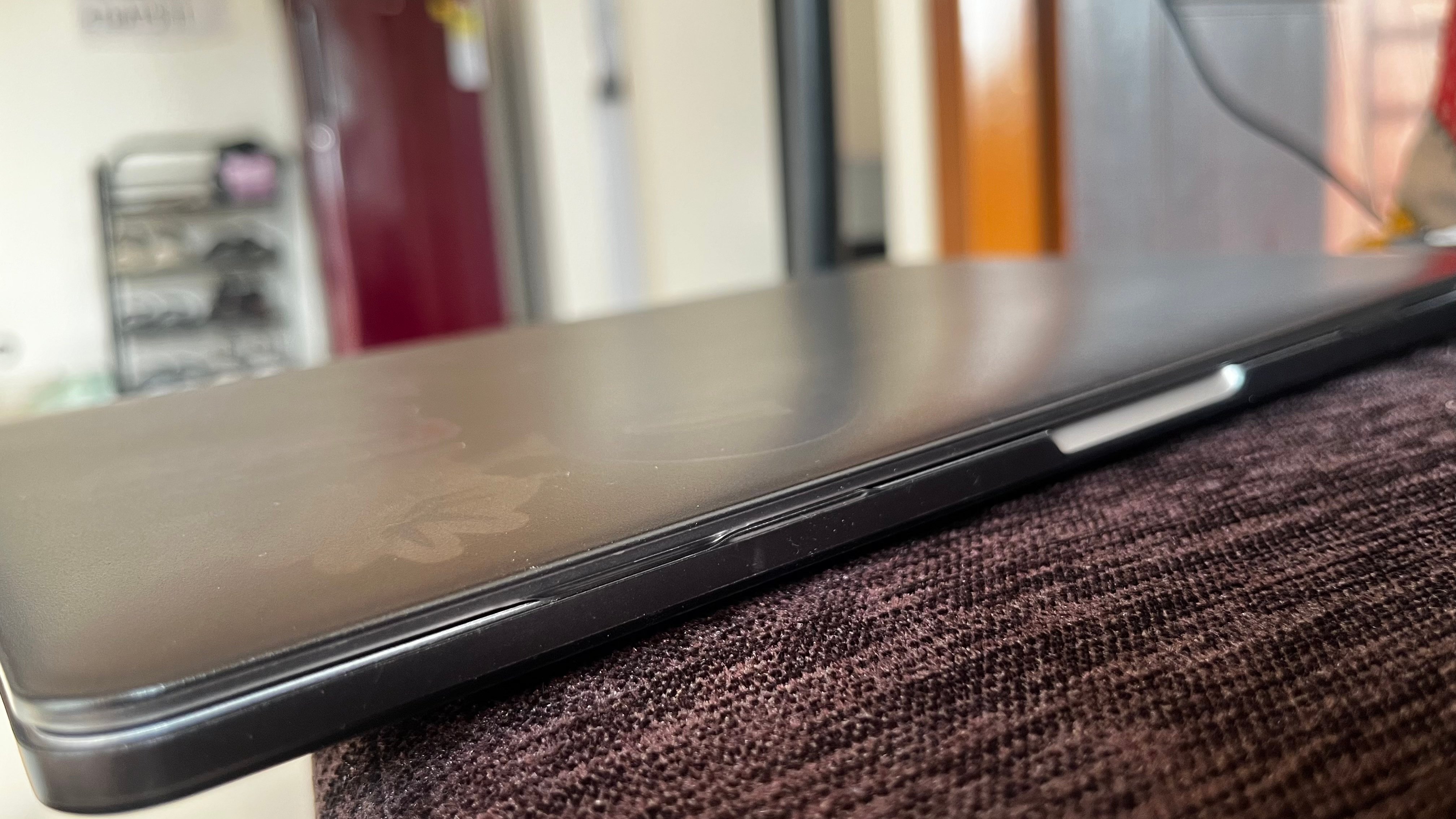 EXPECTED WAY BETTER QUALITY