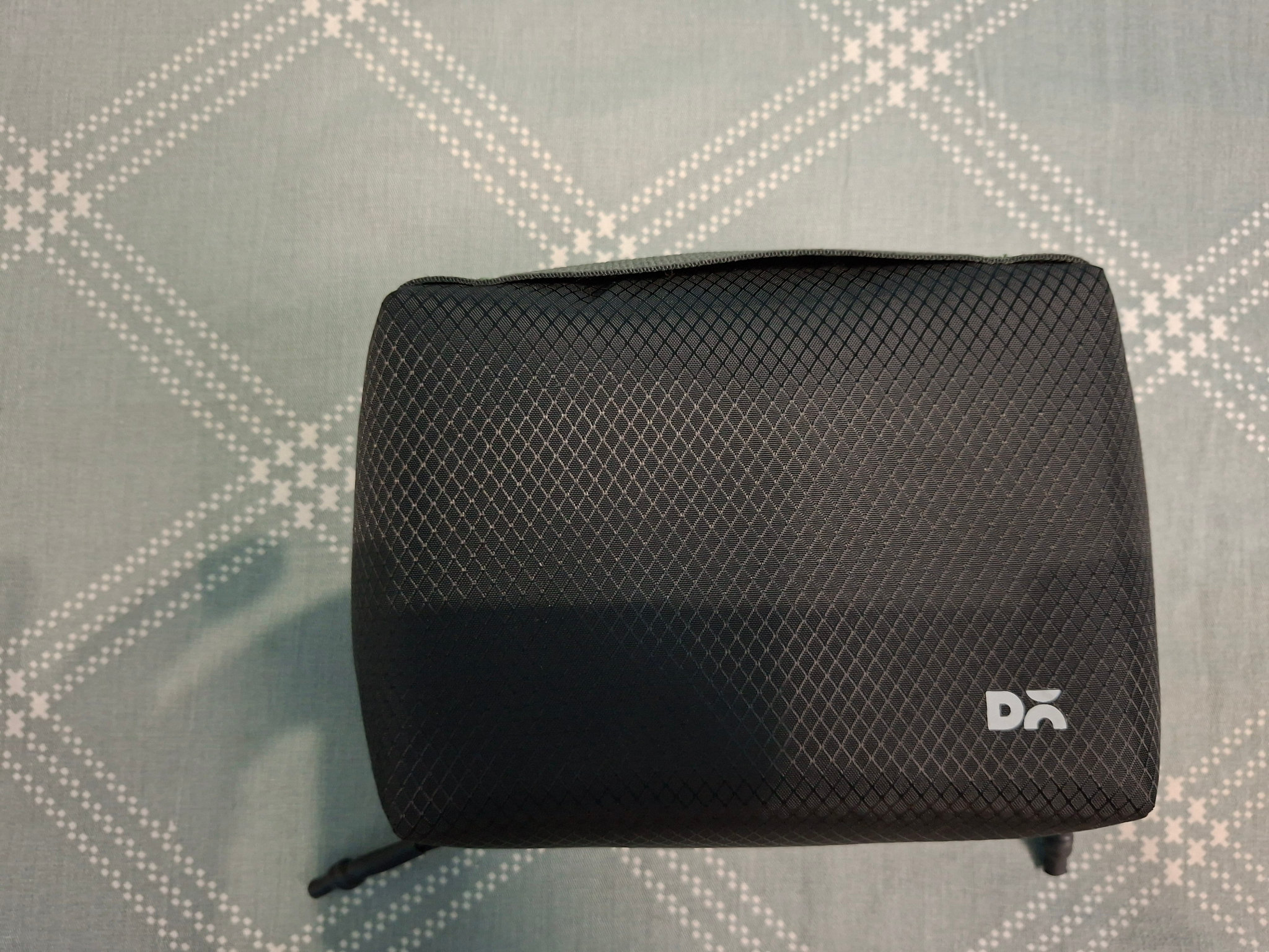 VAULT MATERIAL IS GOOD