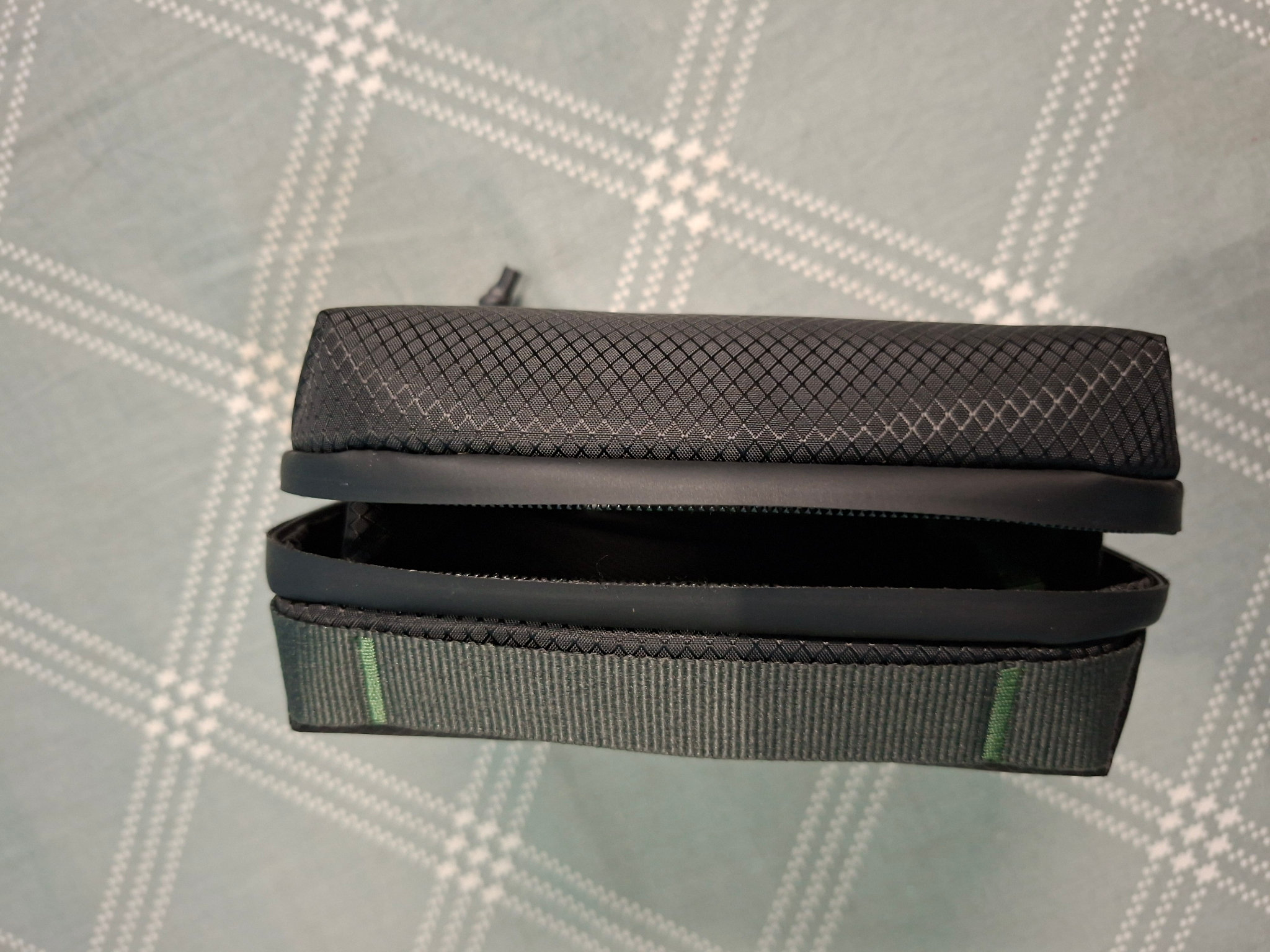 VAULT MATERIAL IS GOOD