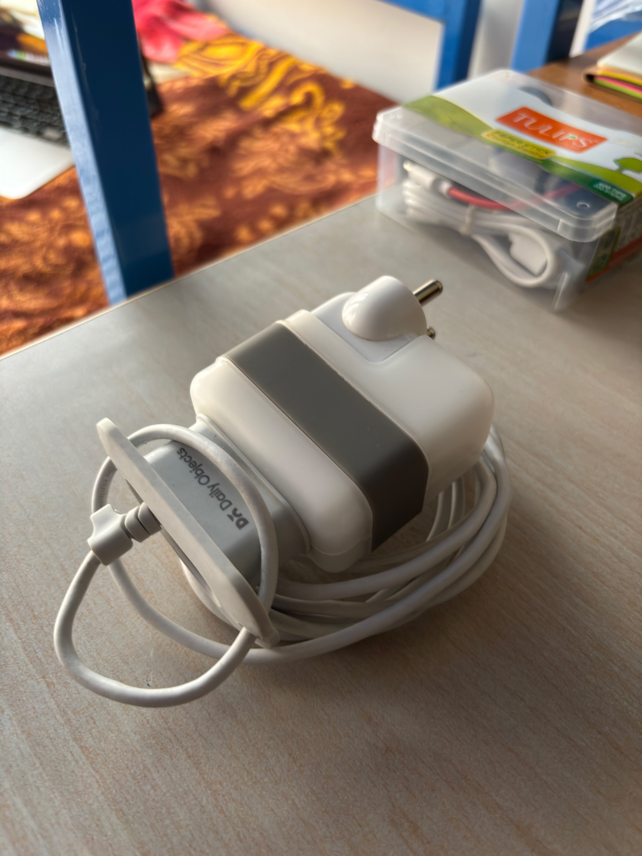 AWESOME PROTECTION AND ORGANISATION