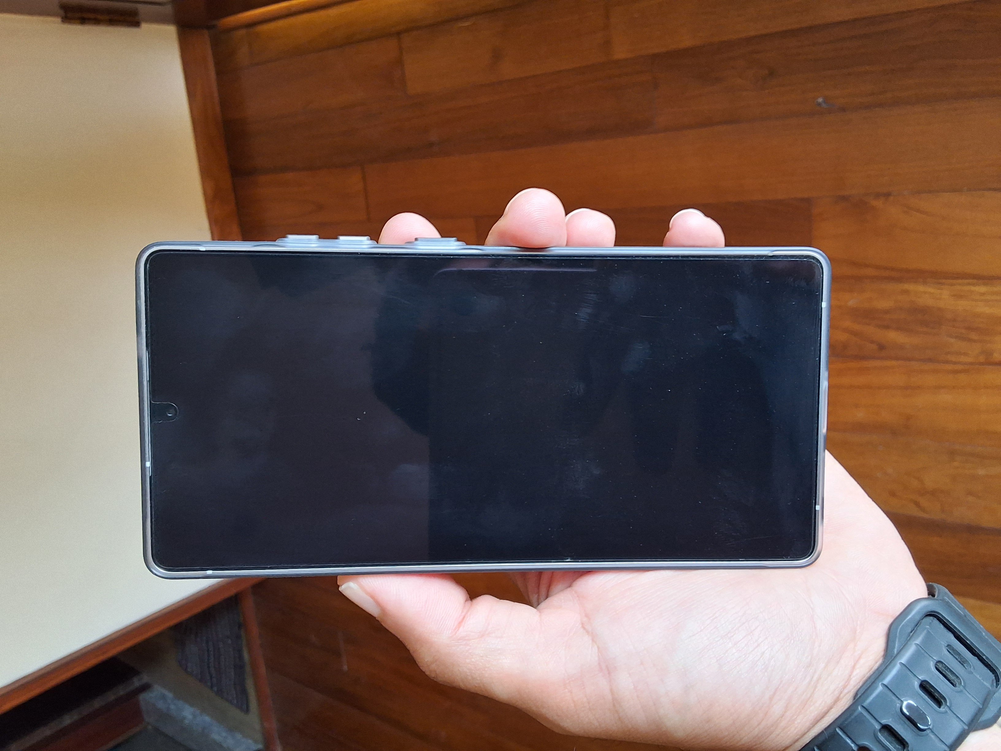 PERFECT CASE FOR ME.