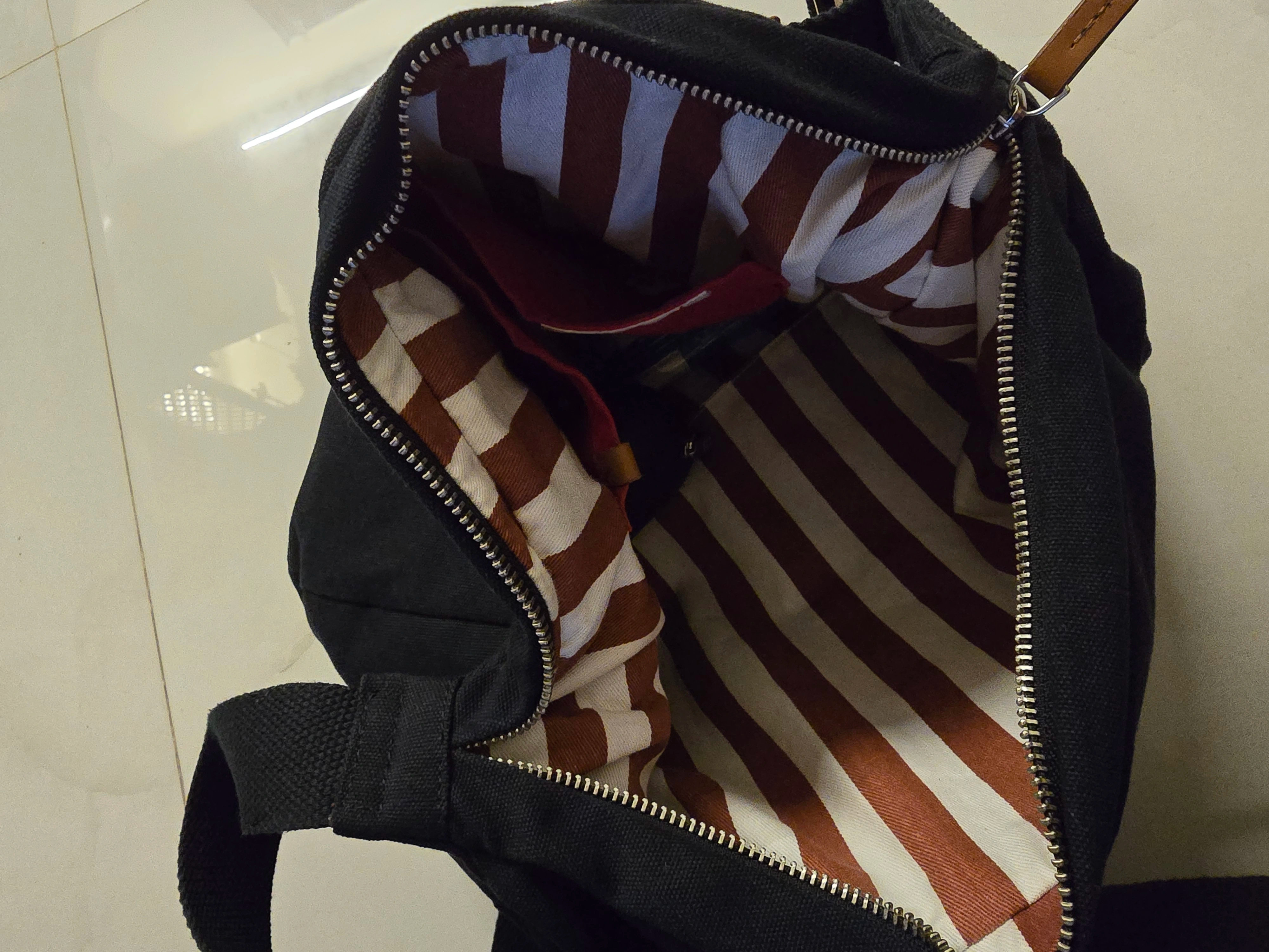 COMPACT, STURDY AND VERY USEFUL