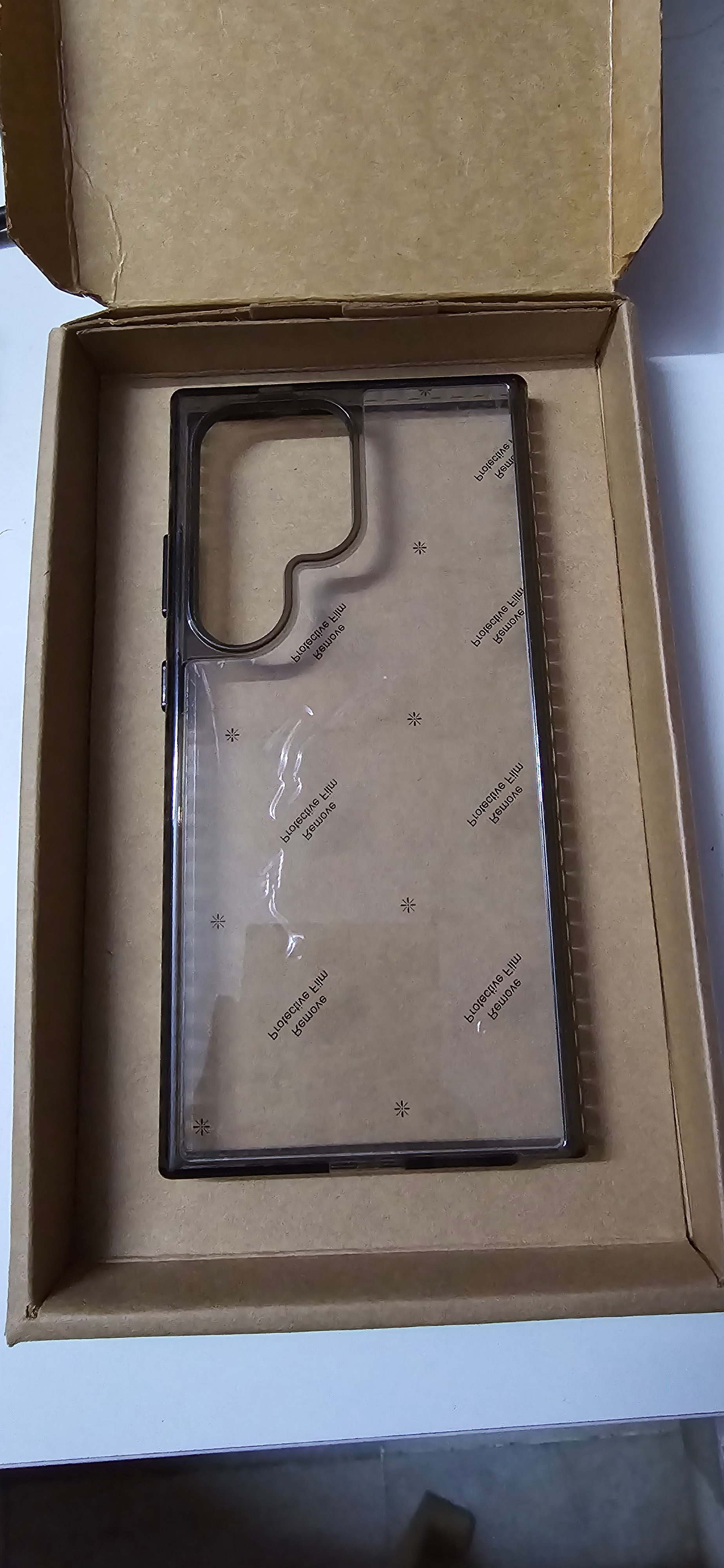 PRODUCT PHOTO MISMATCH