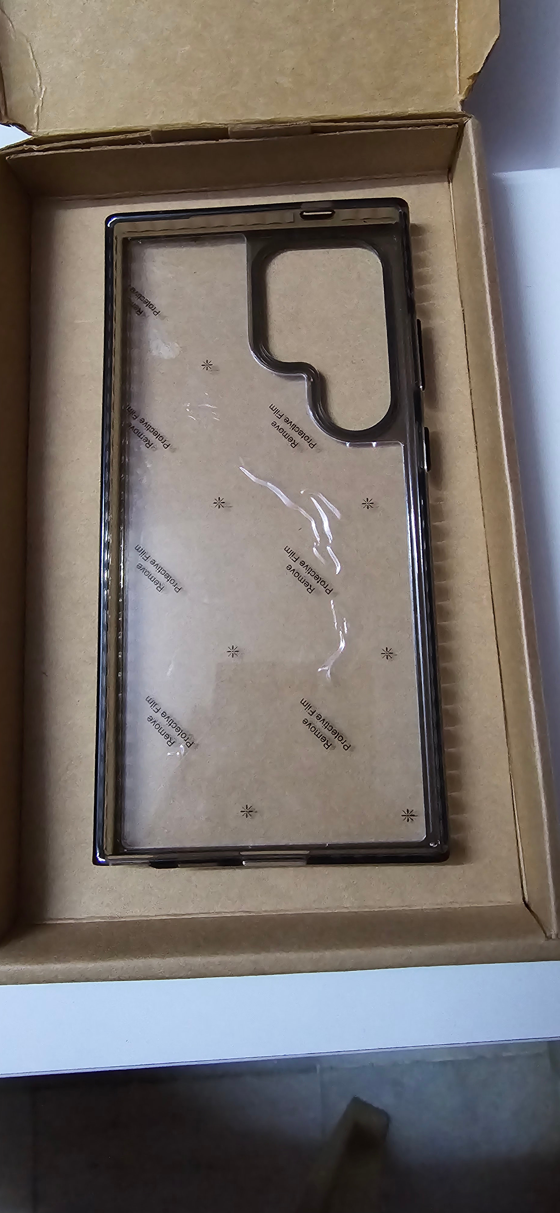 PRODUCT PHOTO MISMATCH