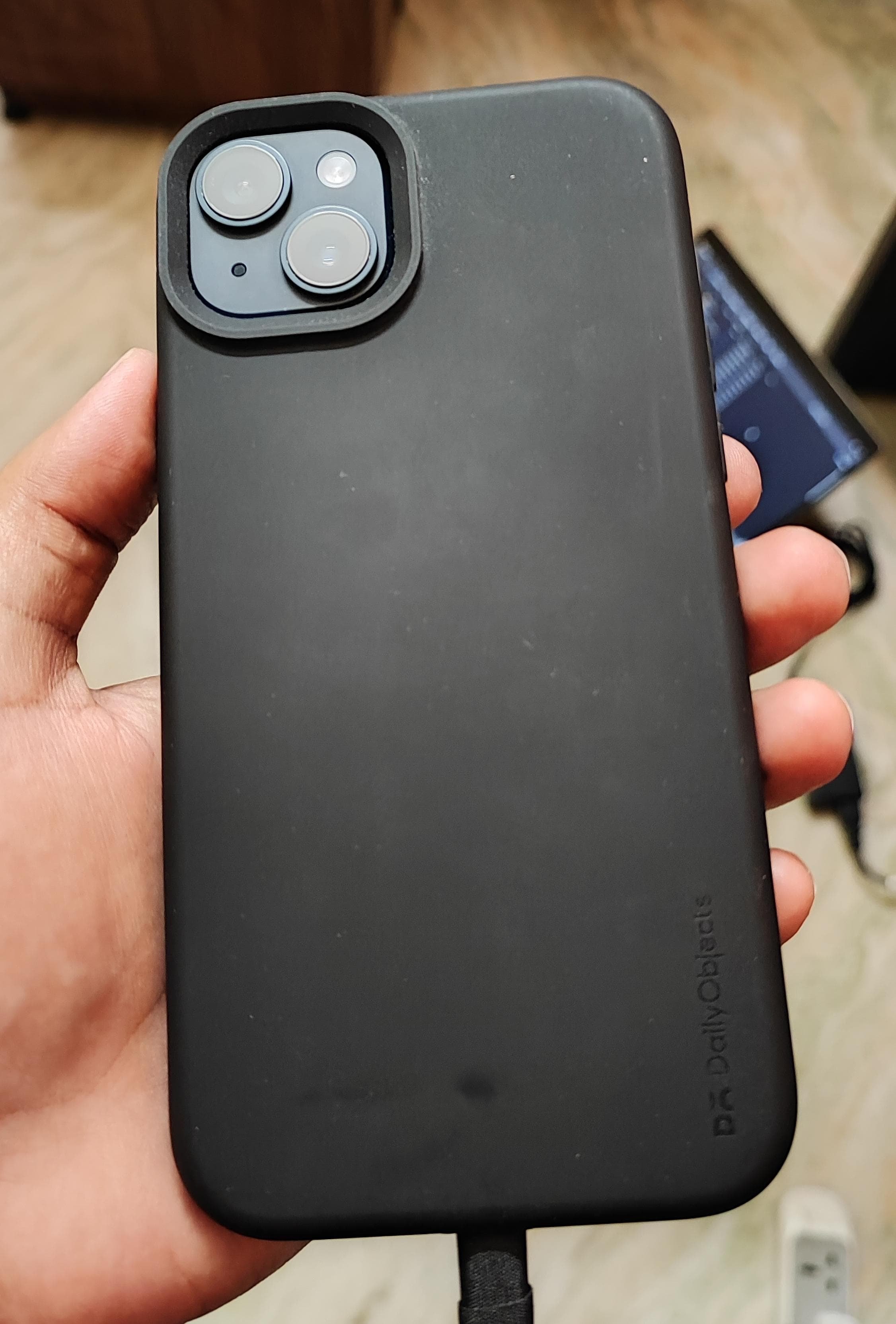 GREAT CASE FOR IPHONE 14 PLUS