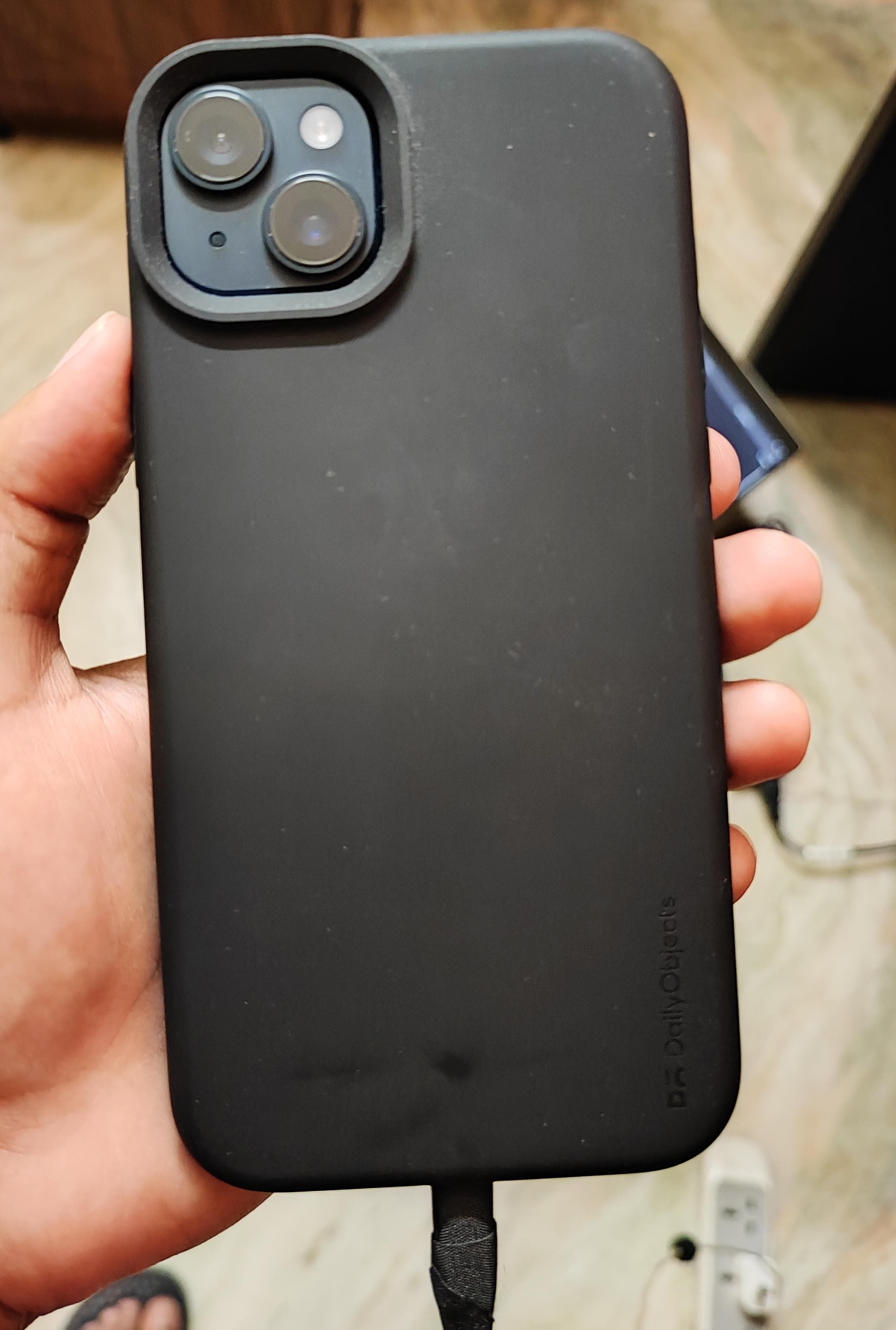 GREAT CASE FOR IPHONE 14 PLUS