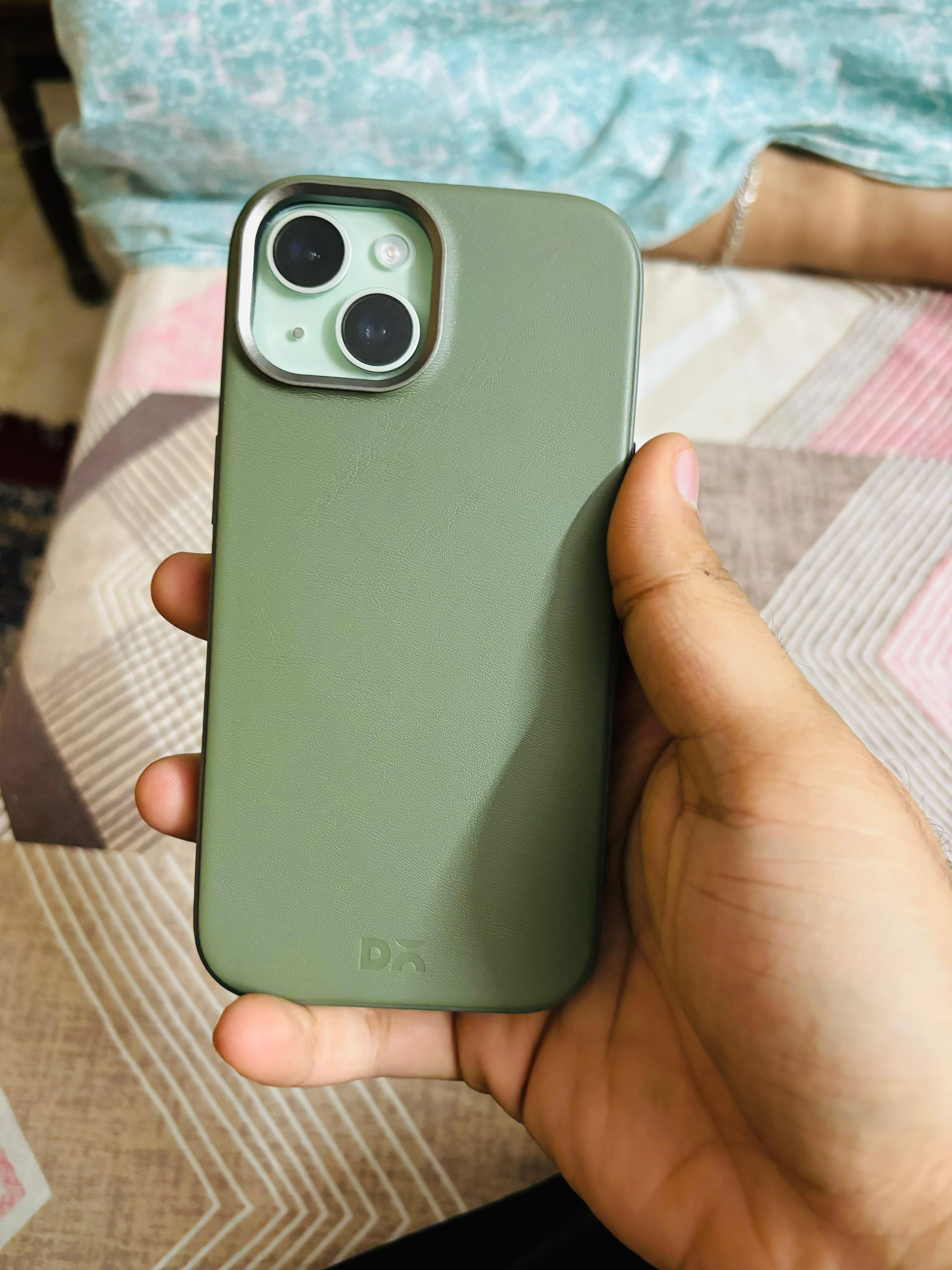 PREMIUM FINISH AND QUALITY