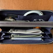 An ideal organizer for your Apple Watch