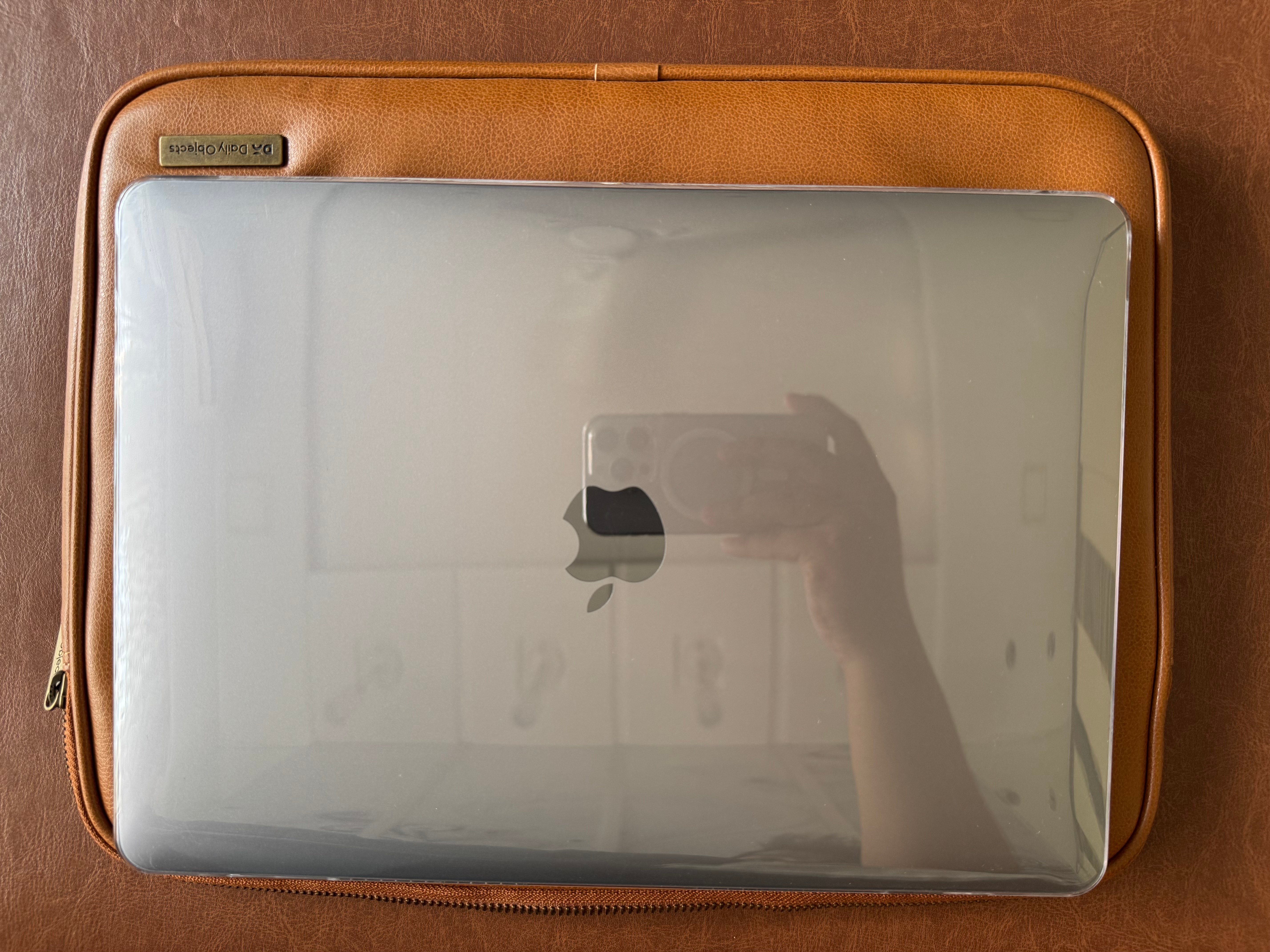 PERFECT GO TO LAPTOP CASE