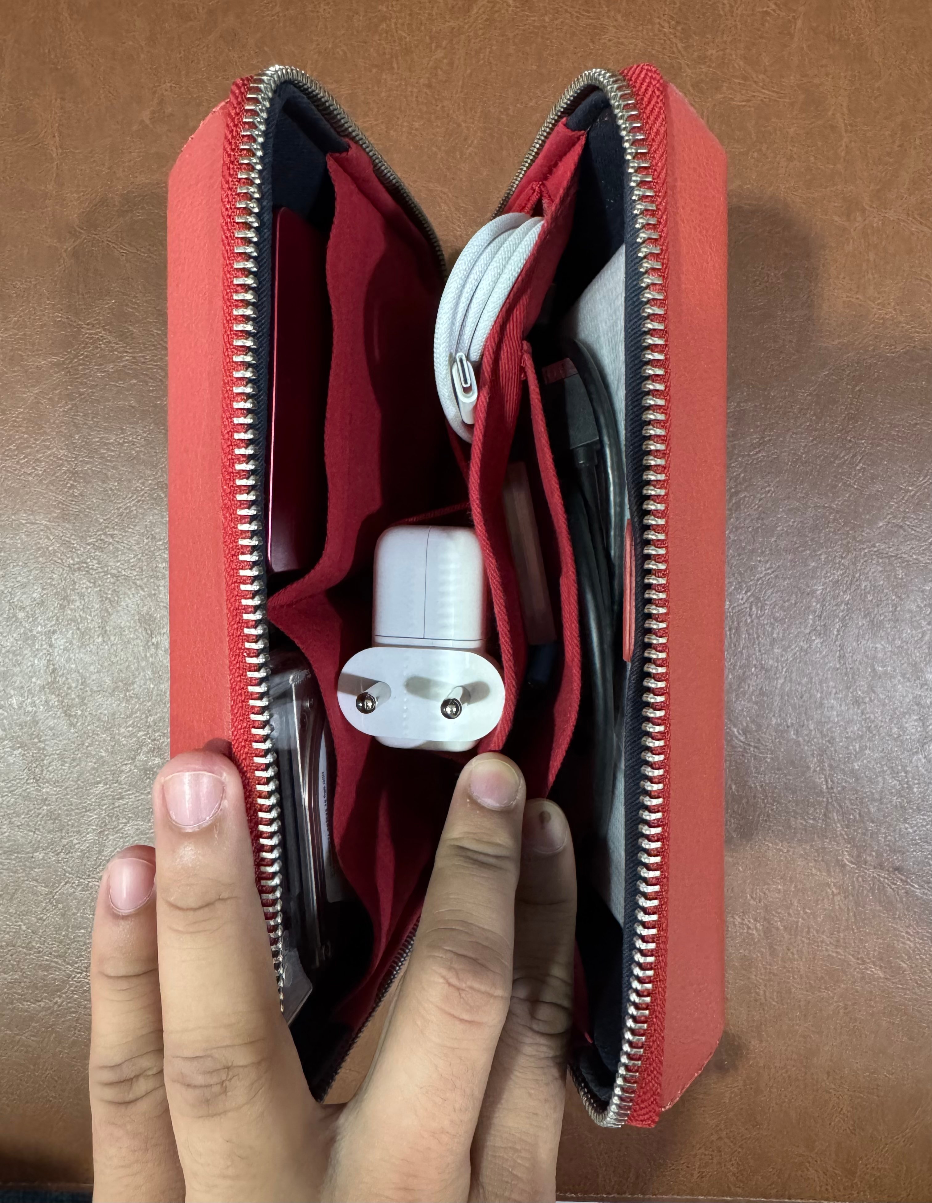 SUITABLE FOR DELICATE ITEMS