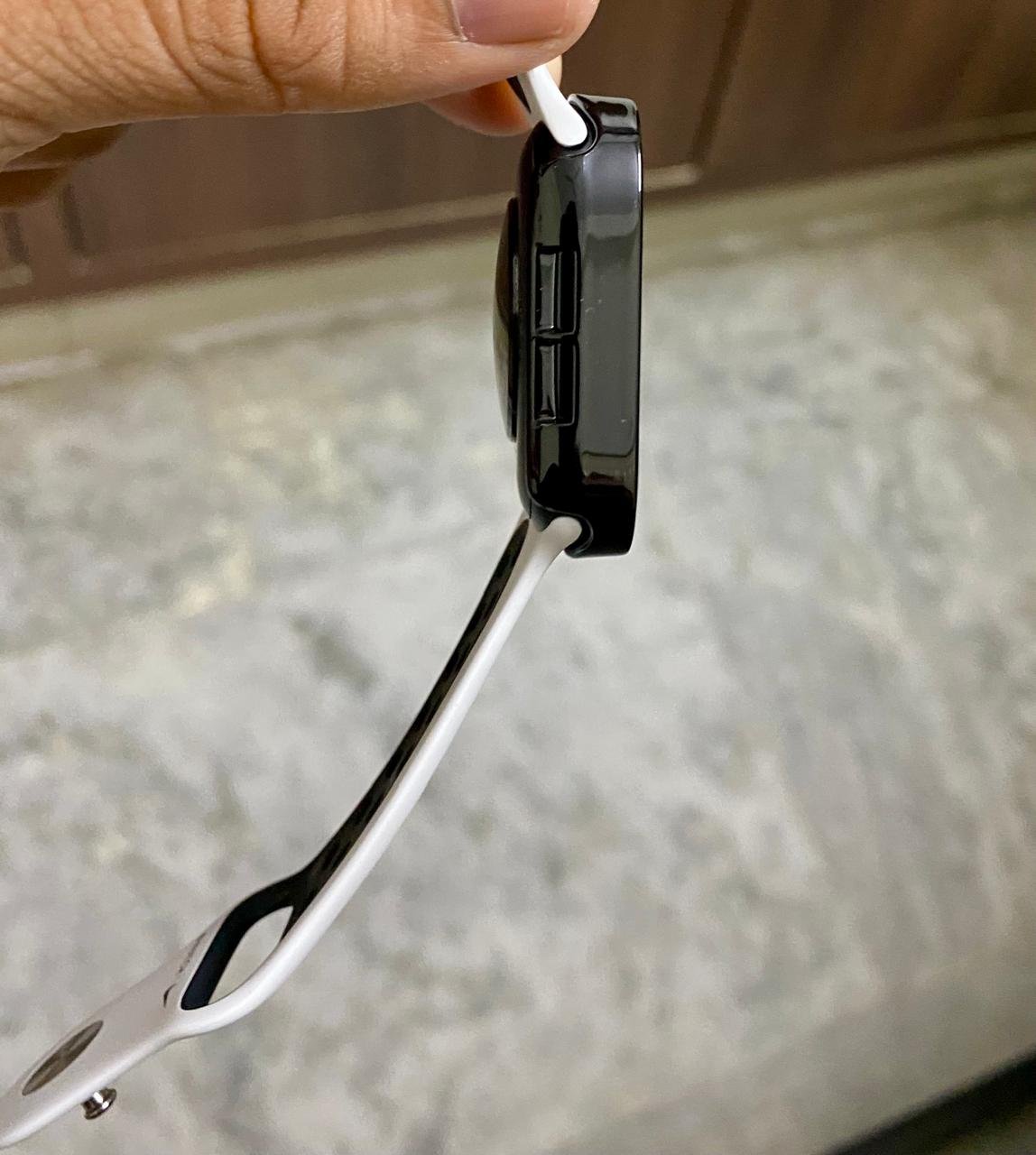 APPLE WATCH 44MM SCREEN CASES