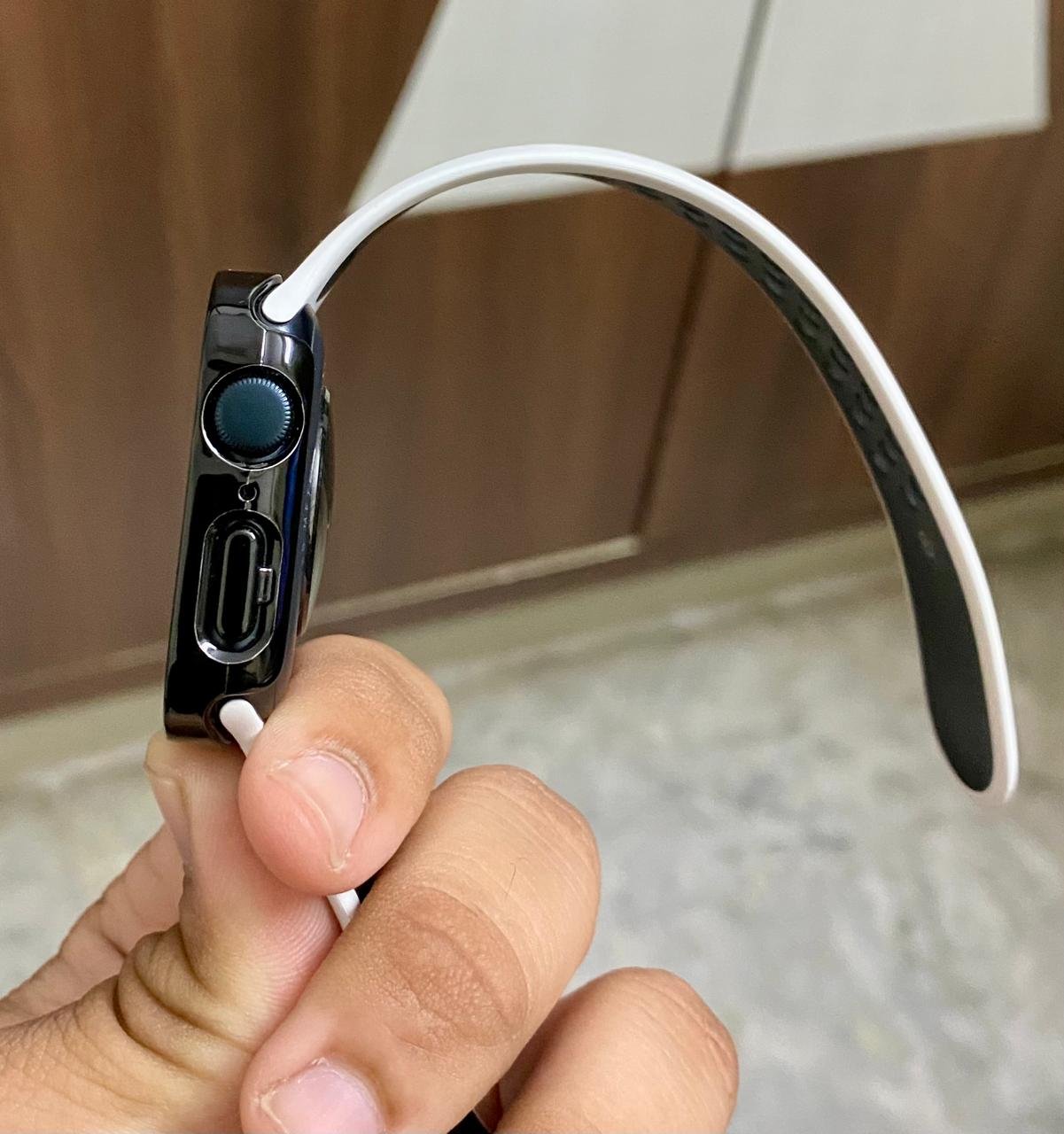 APPLE WATCH 44MM SCREEN CASES