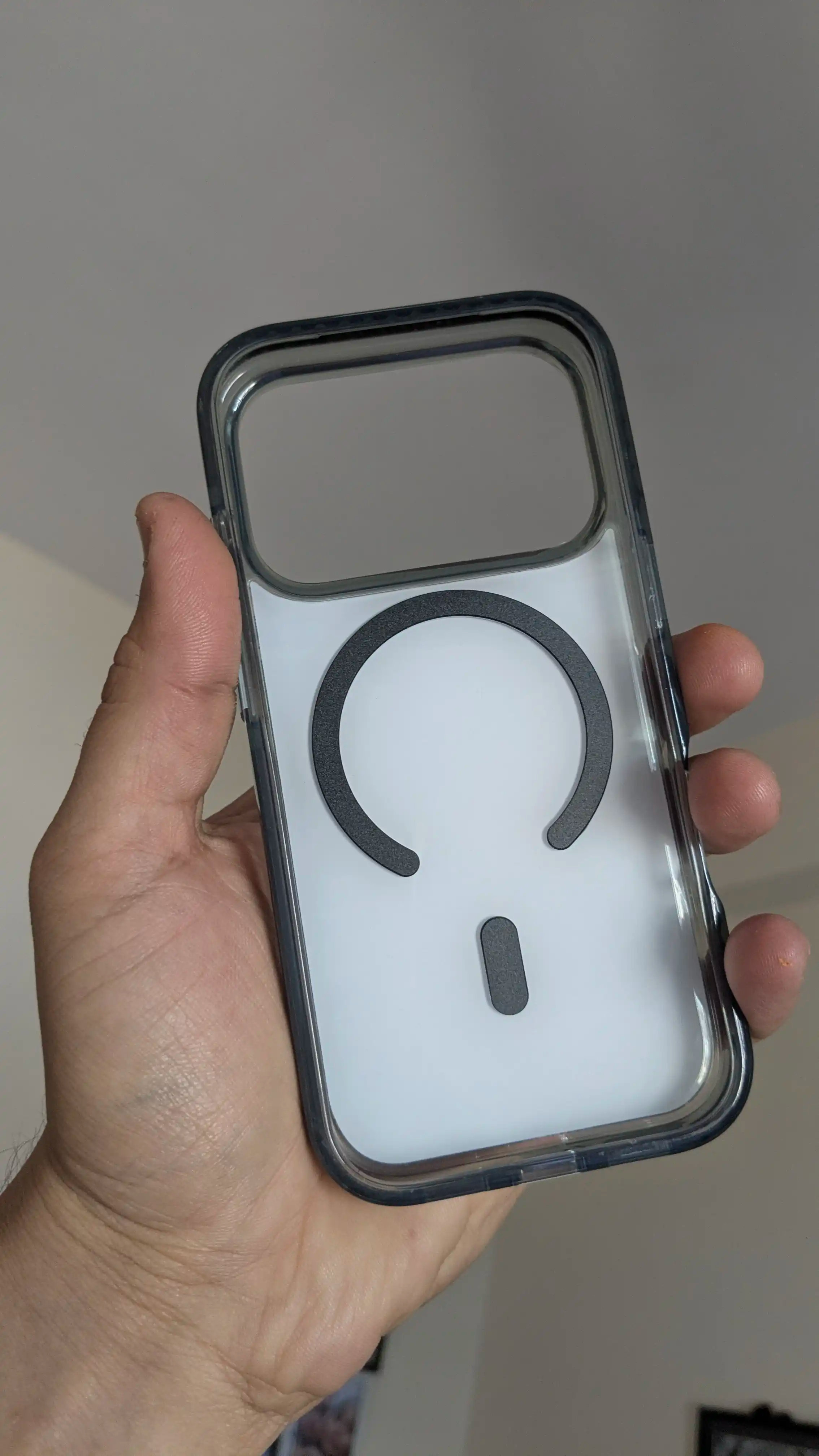 THE BACK IMAGE SHOULD BE MORE ELEGANT