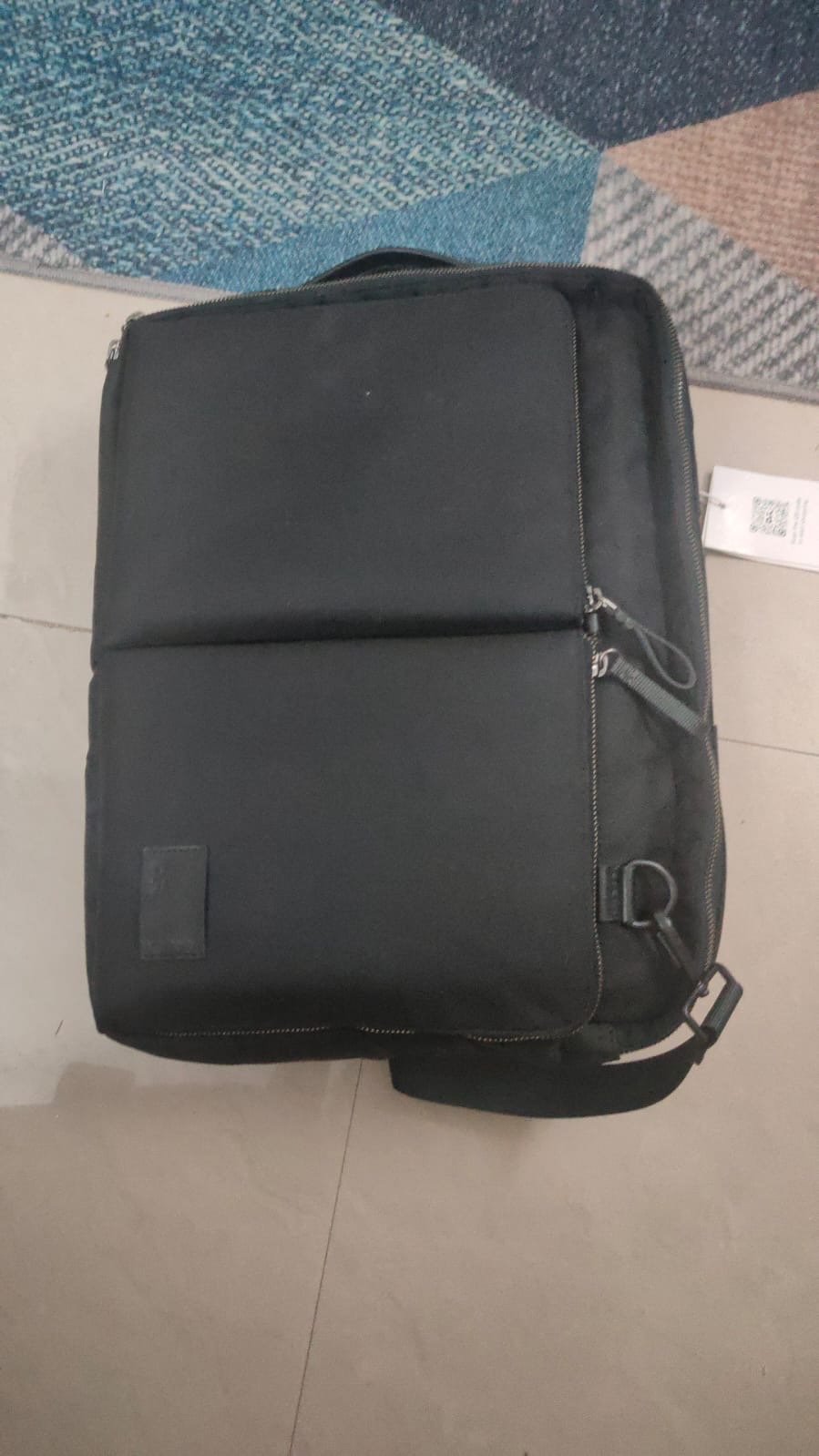 BEST BAG I HAVE EVERY PURCHASE