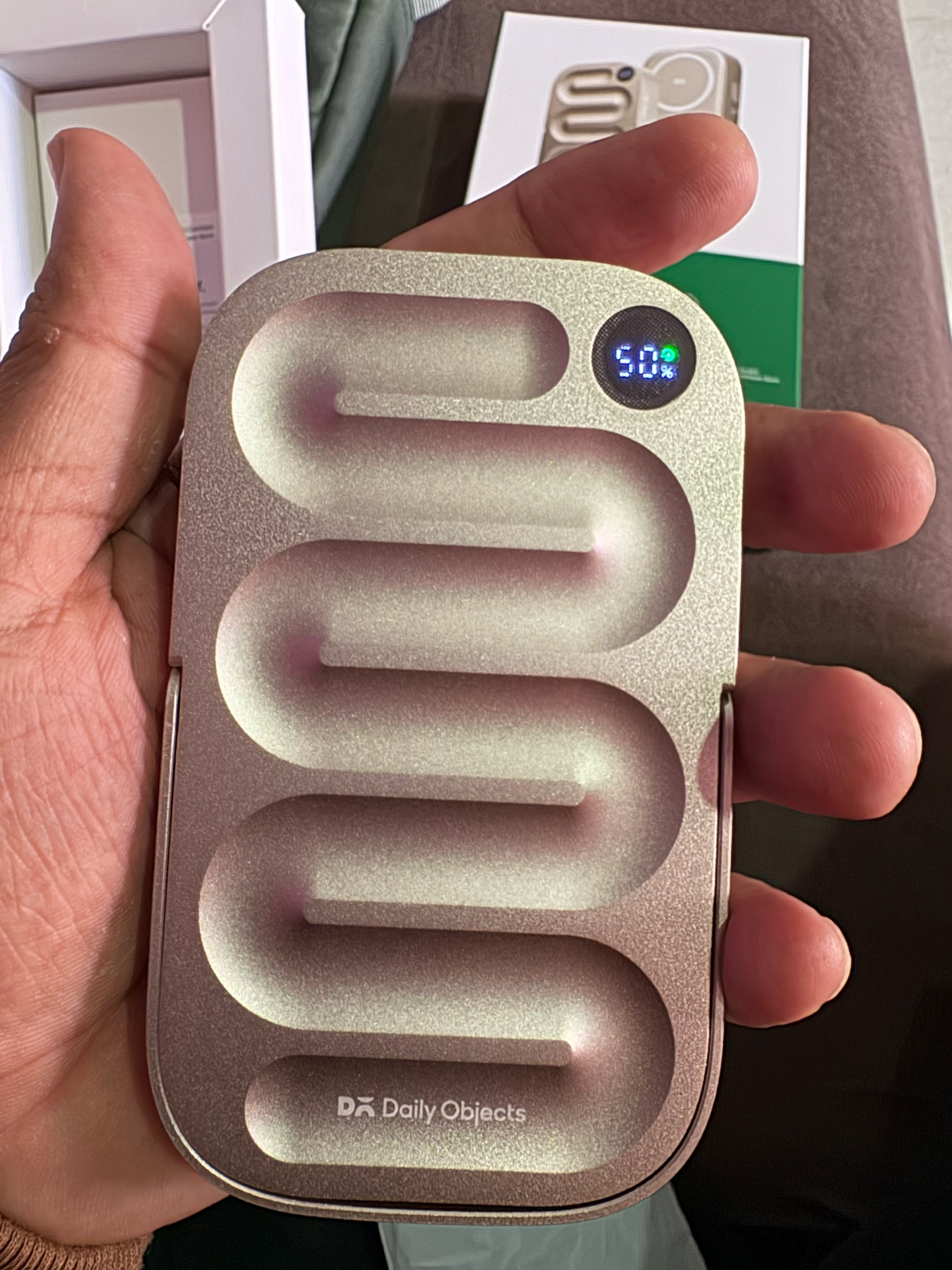 VERY NICE PRODUCT ❤️👍