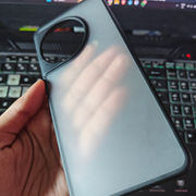 Top-Quality Covers, But Limited Design !