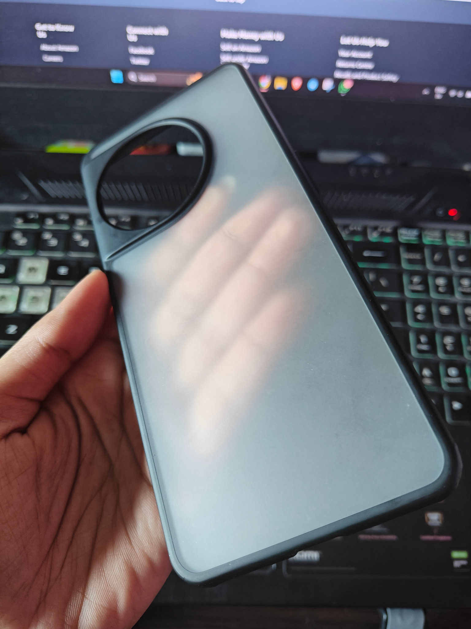 TOP-QUALITY COVERS, BUT LIMITED DESIGN !