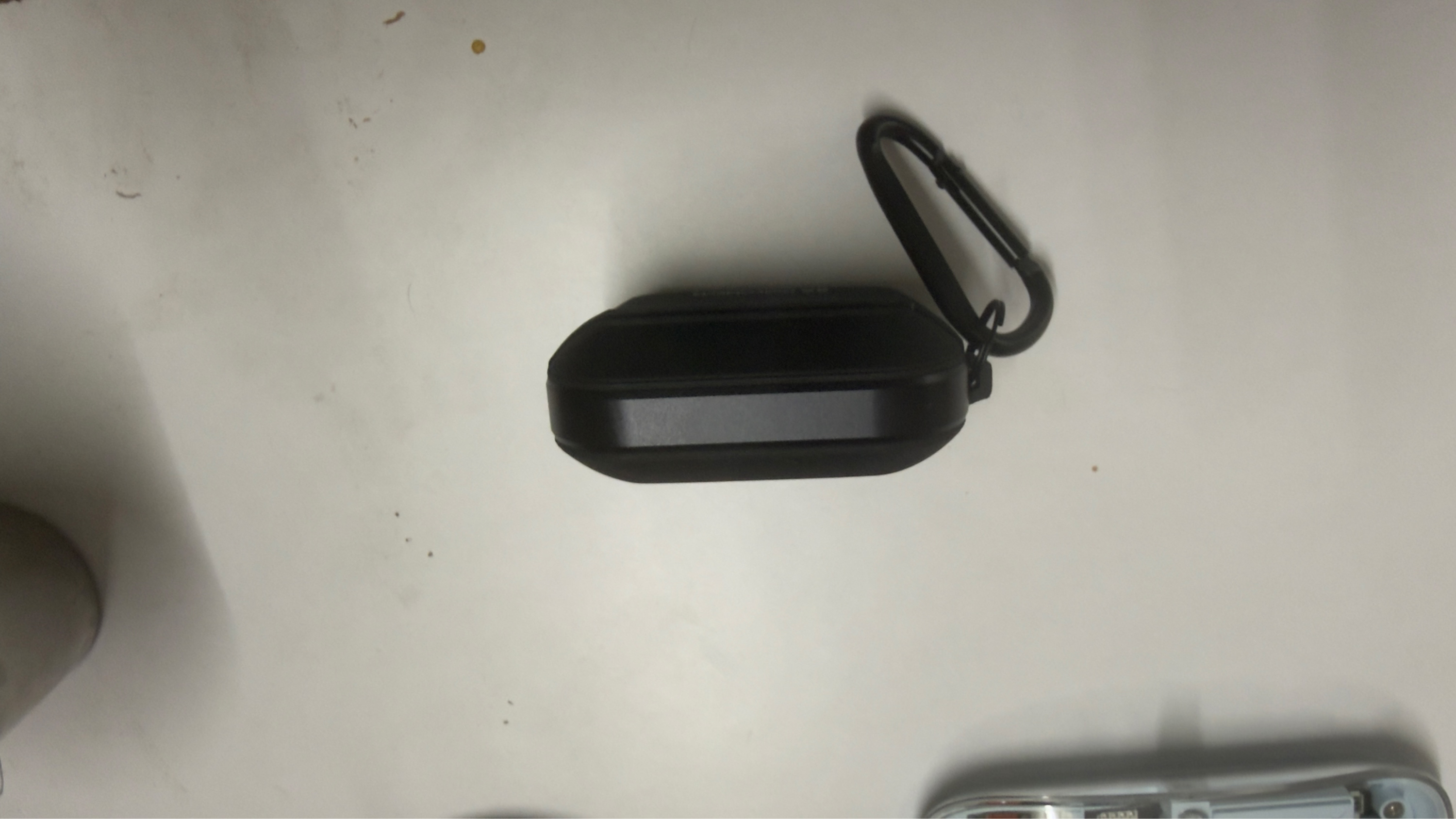 DAILY OBJECTS AIRPODS PRO 2 CASE