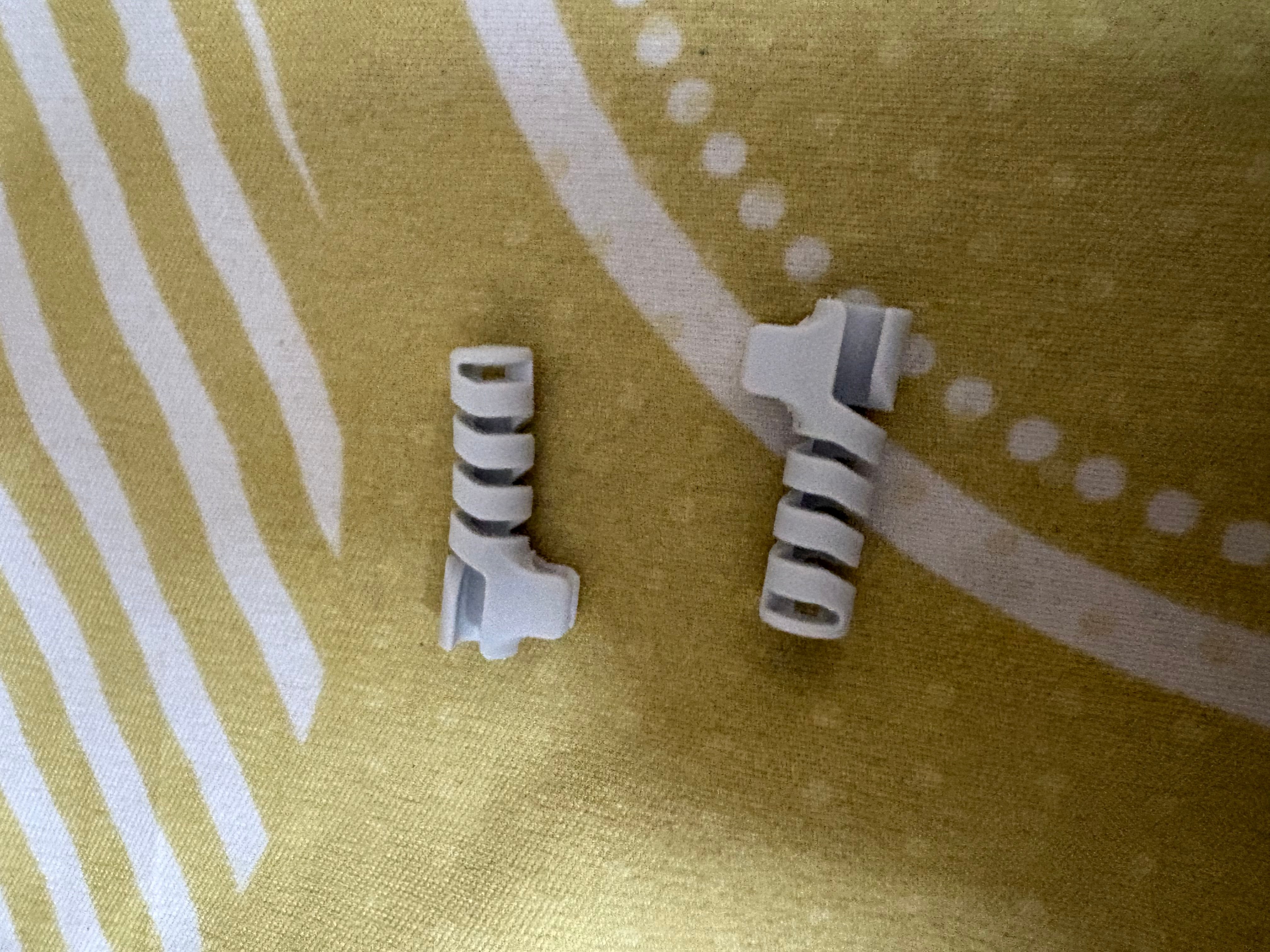 FOR CABLE PROTECTORS REVIEW 