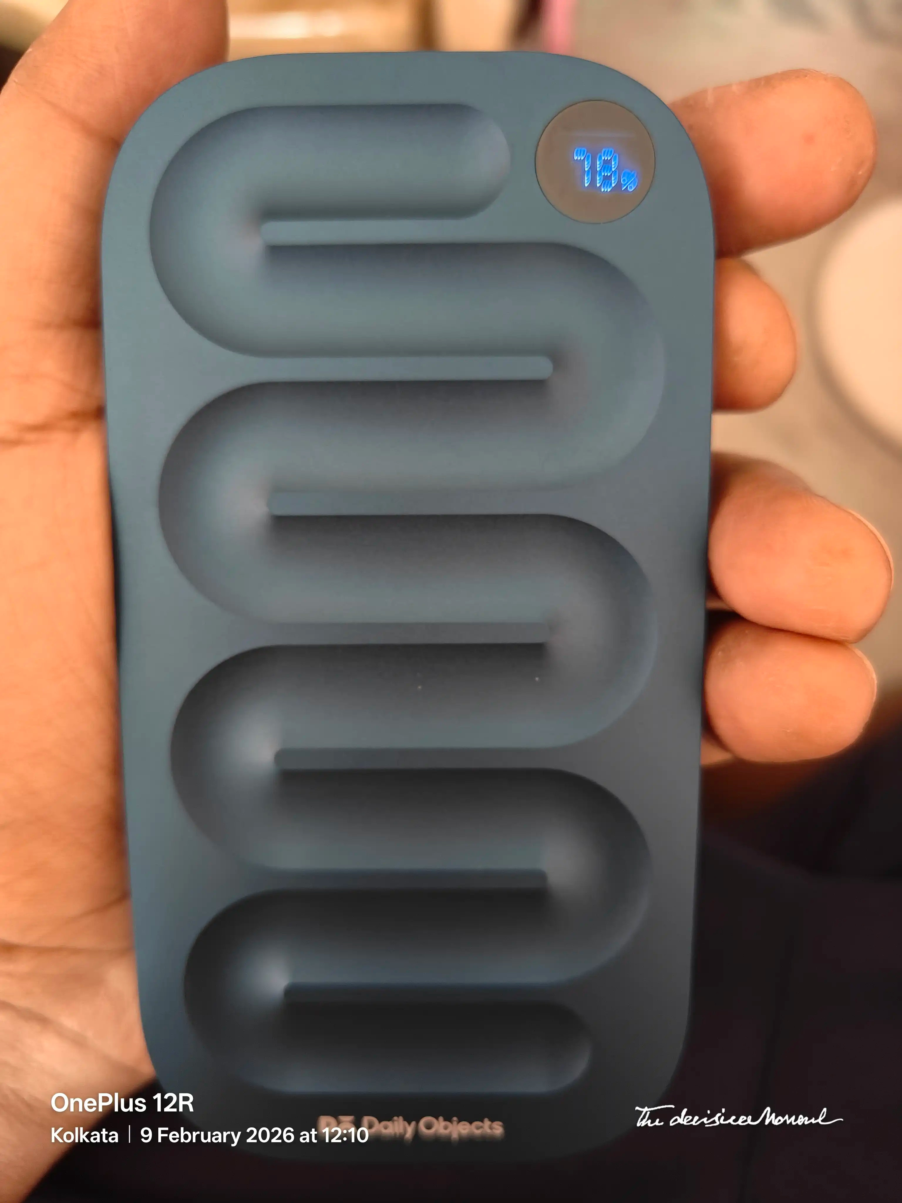 PREMIUM QUALITY POWER BANK