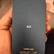 premium quality power bank