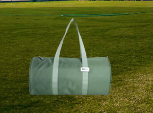DailyObjects Kelp Daily Duffle Bag