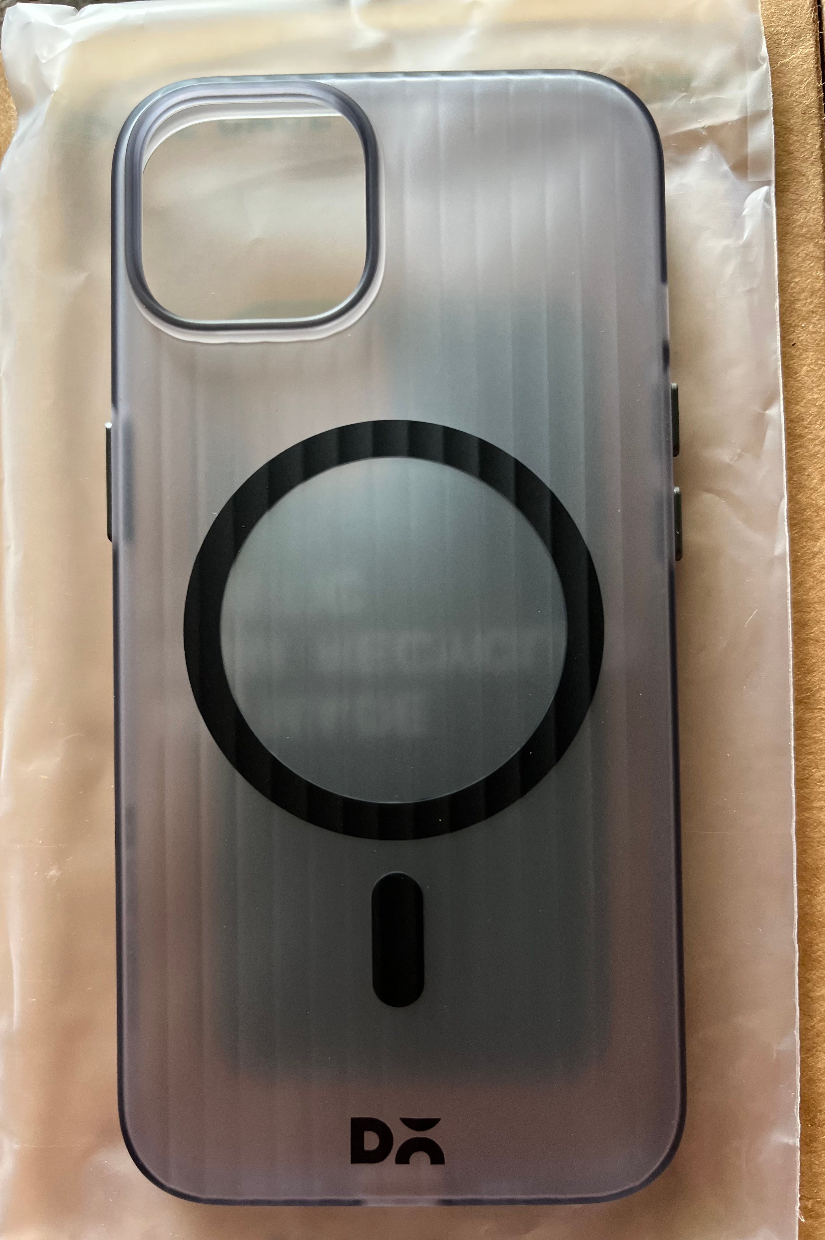 WONDERFUL CASE ..☺️