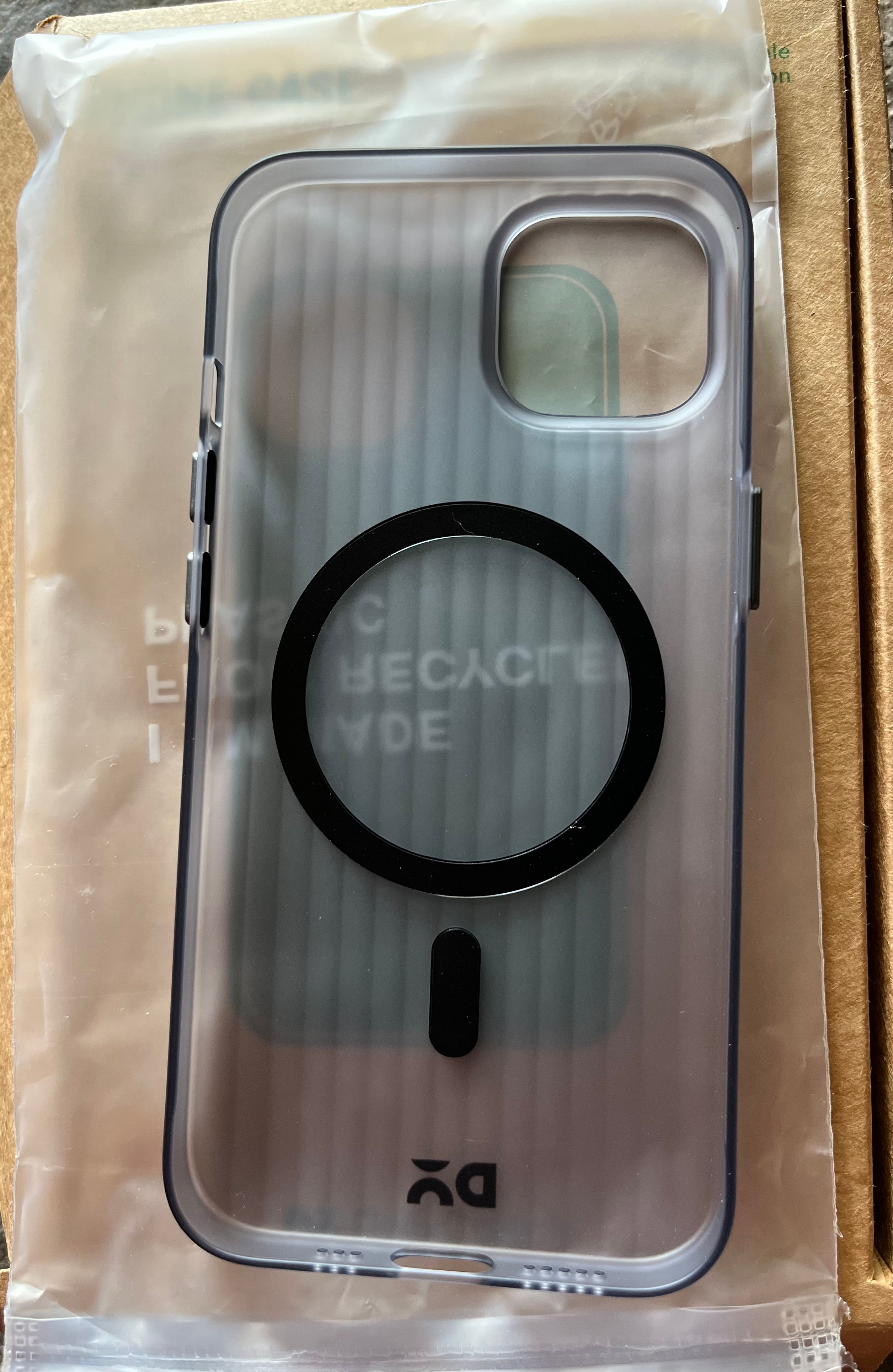 WONDERFUL CASE ..☺️