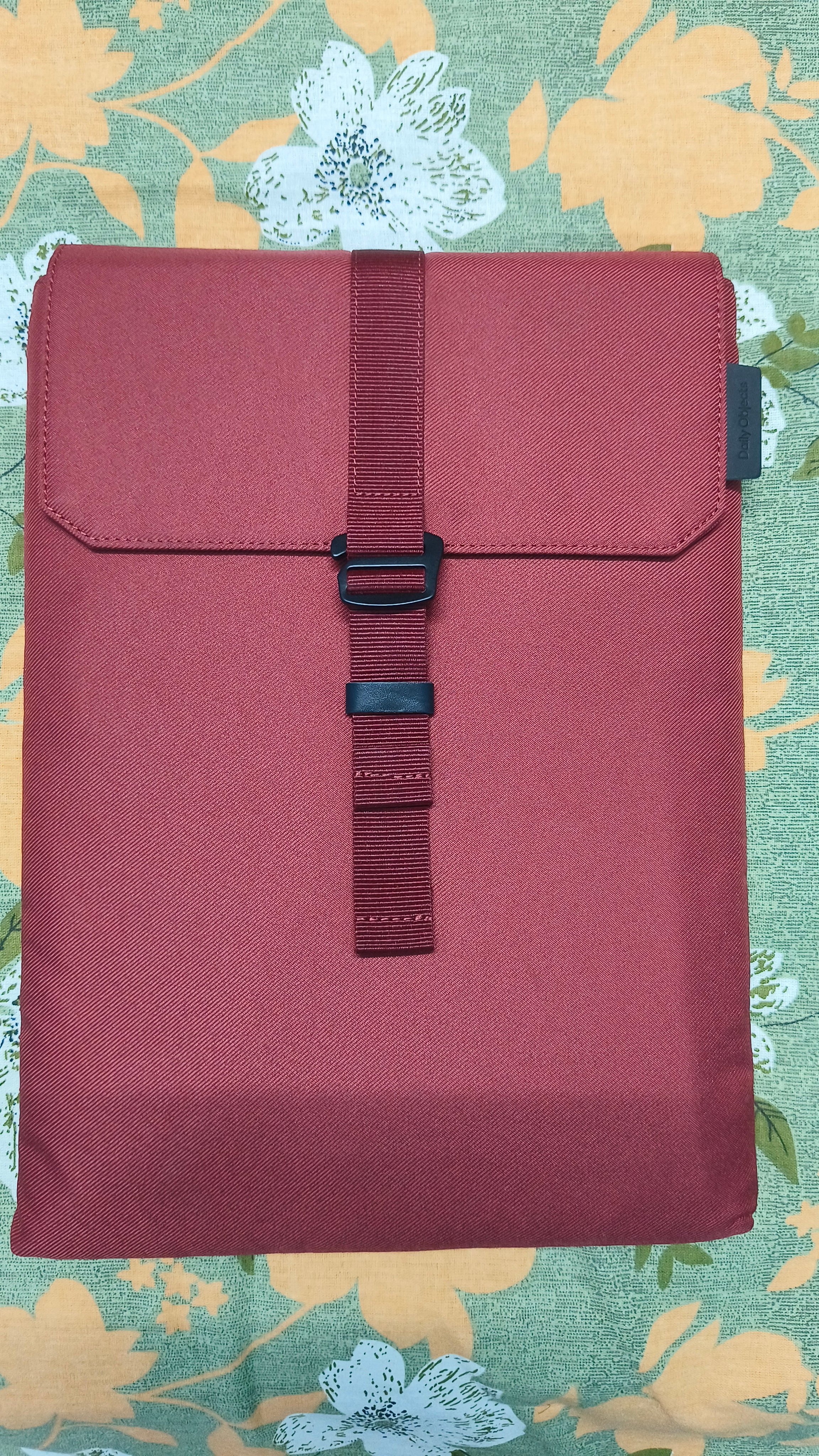 LAPTOP SLEEVE